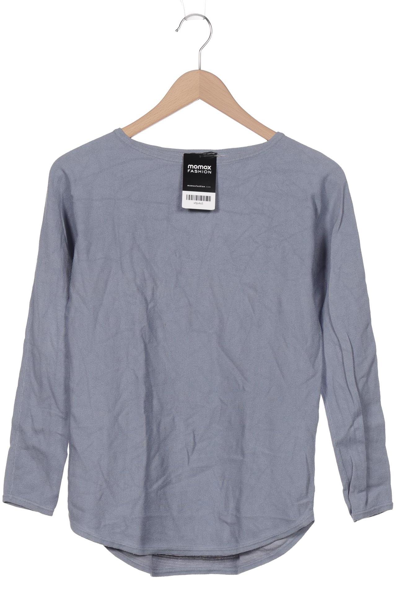 

Street One Damen Pullover, hellblau, Gr. 38