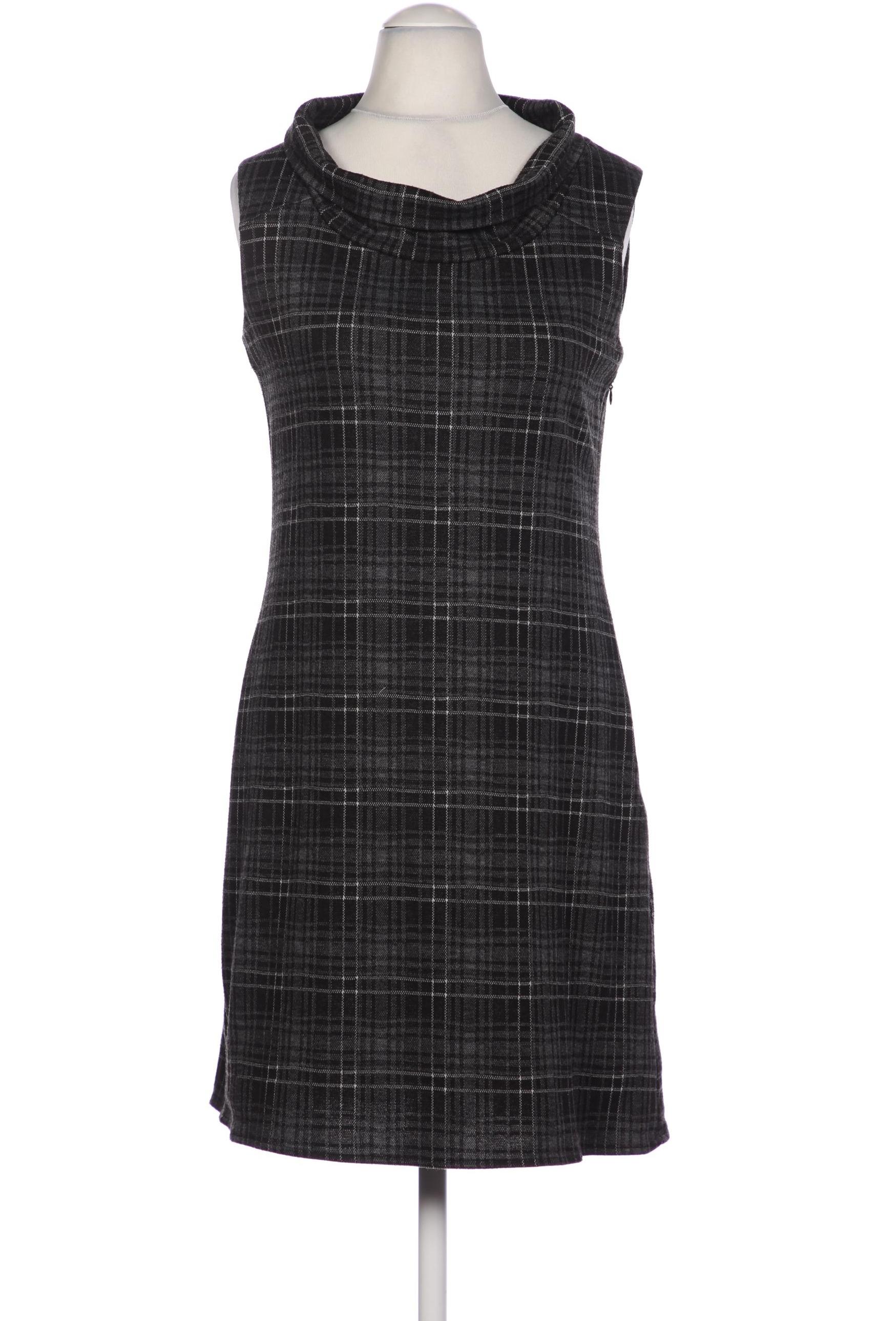 

Street One Damen Kleid, grau, Gr. 38