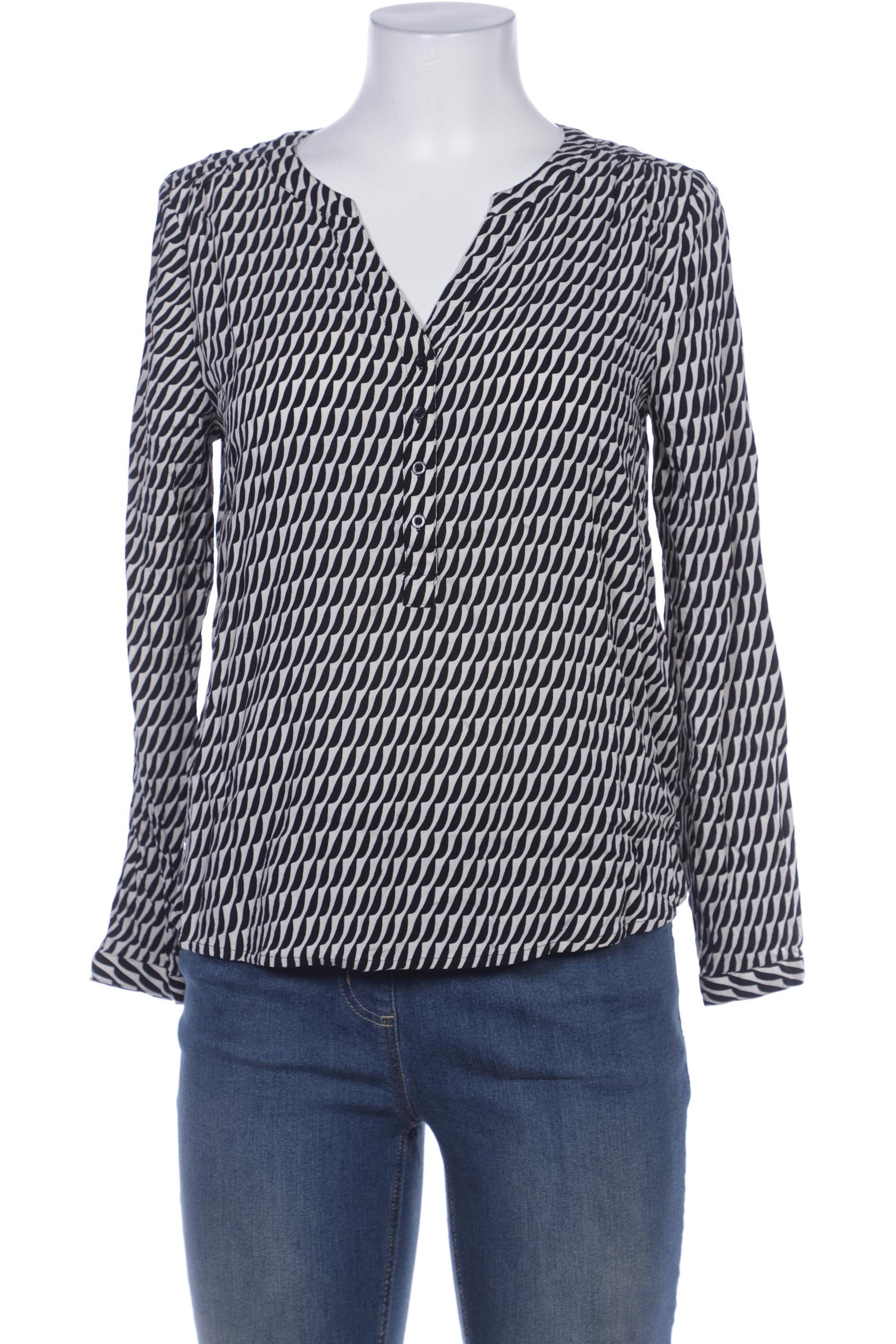 

Street One Damen Bluse, schwarz, Gr. 36