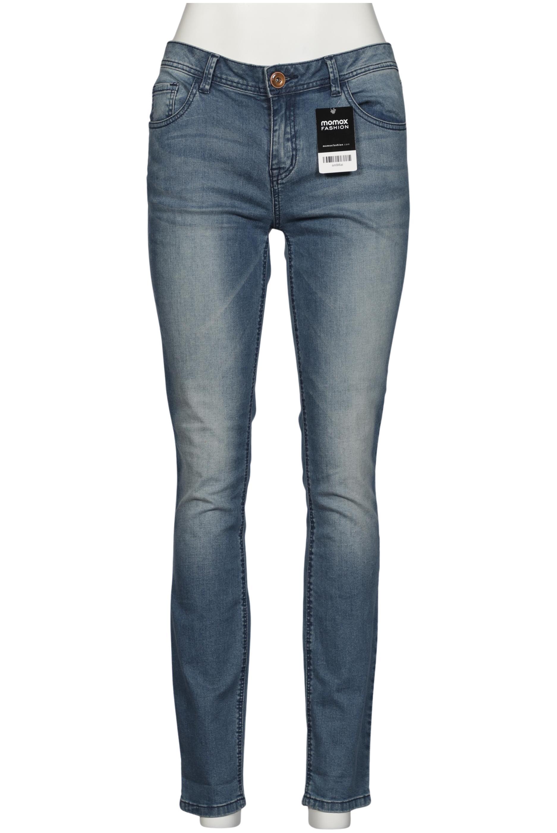 

Street One Damen Jeans, blau, Gr. 31