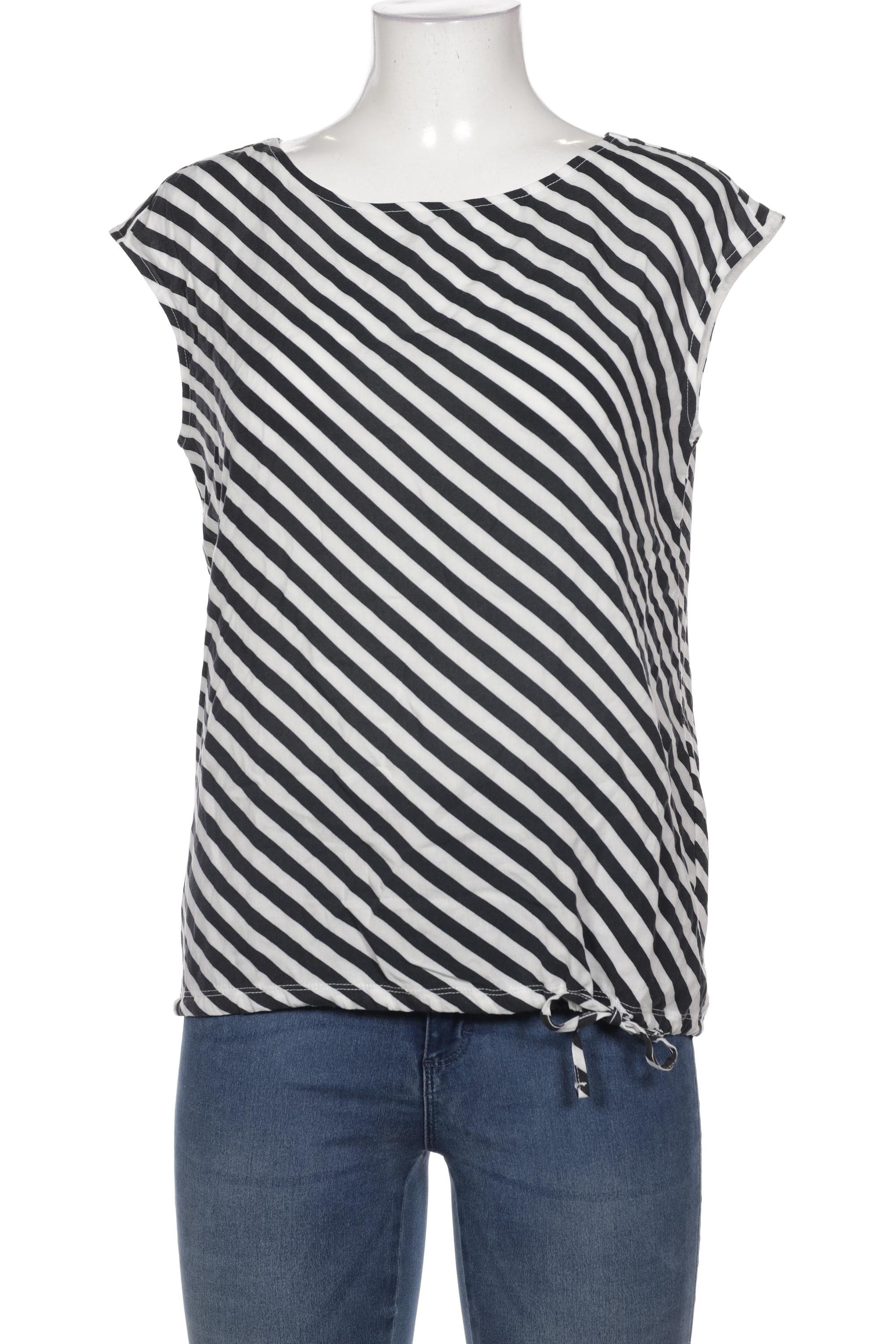 

Street One Damen Bluse, marineblau