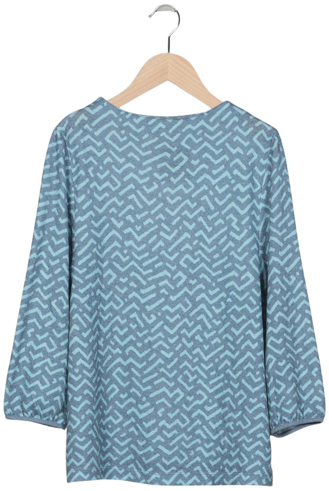 

Street One Damen Pullover, hellblau, Gr. 36