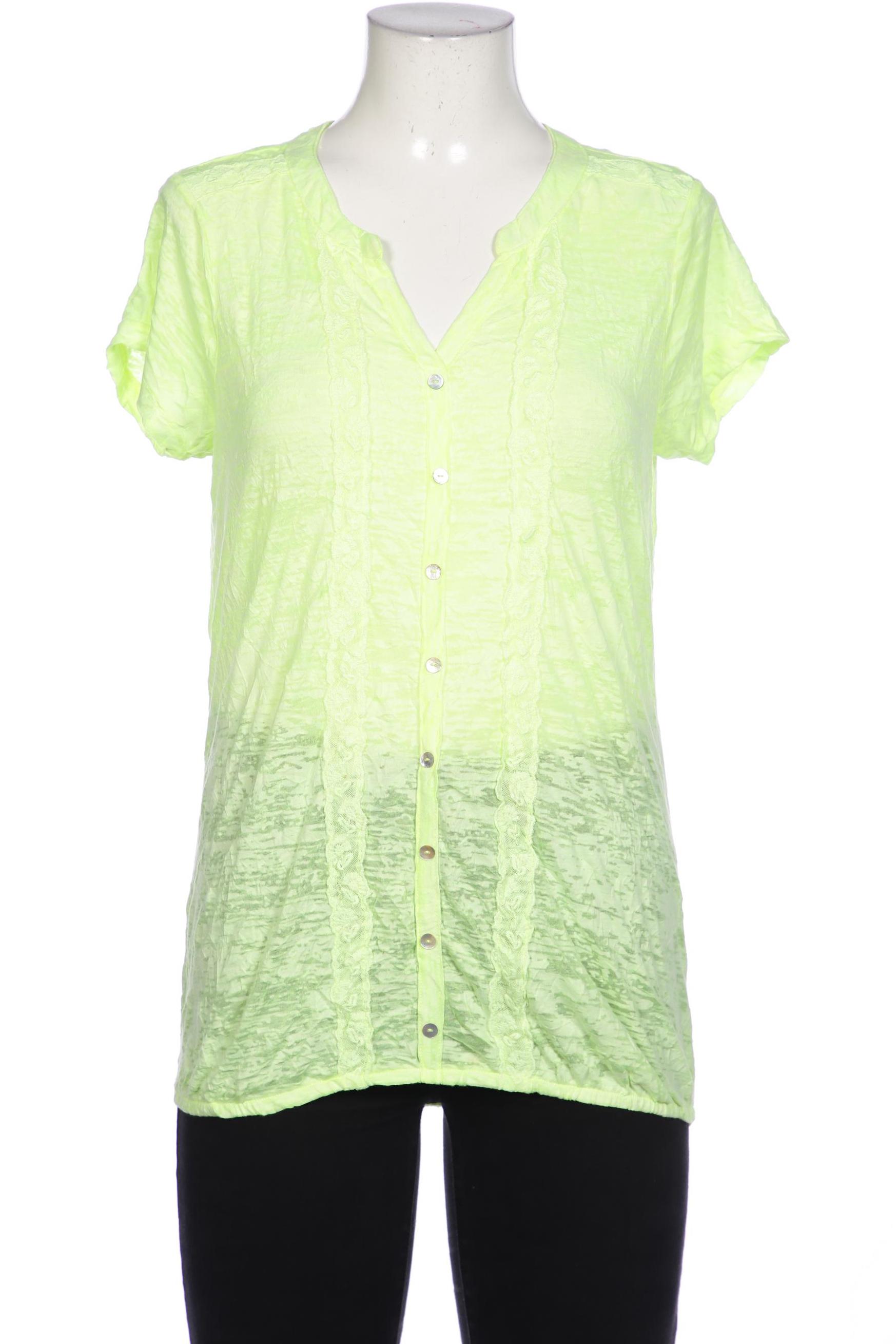 

Street One Damen Bluse, neon, Gr. 42
