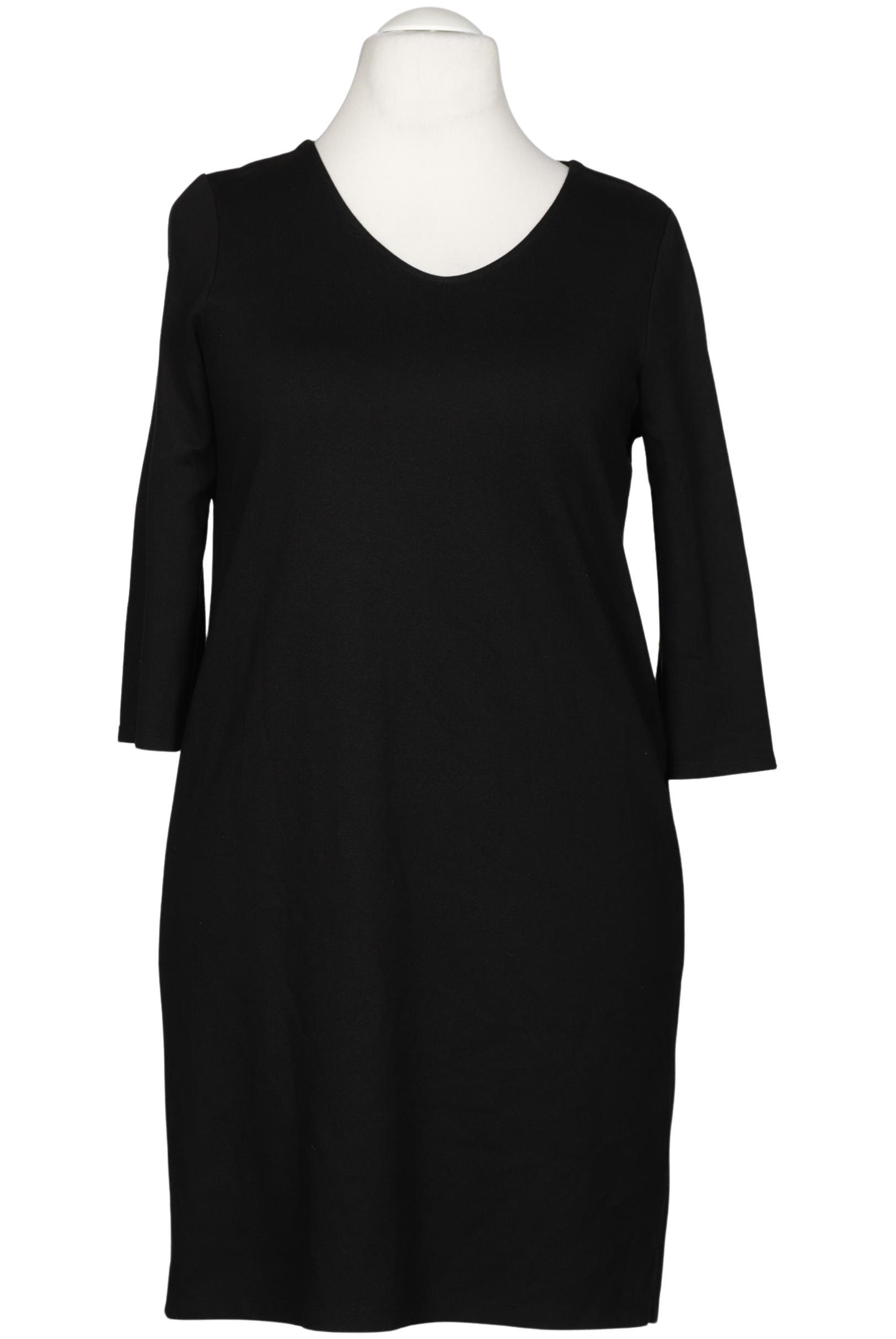 

Street One Damen Kleid, schwarz, Gr. 42