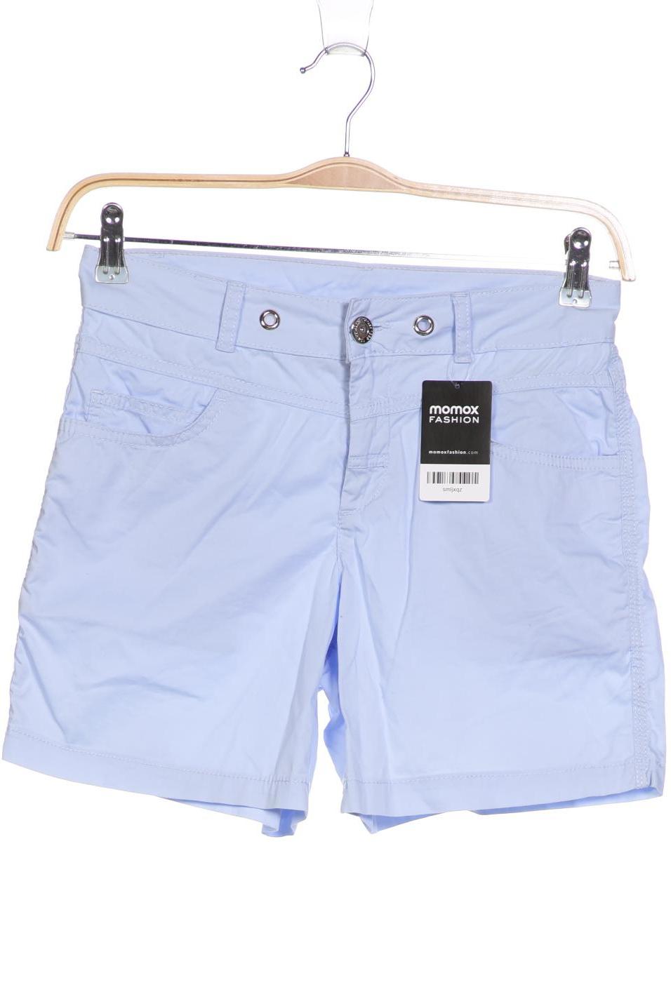 

Street One Damen Shorts, hellblau
