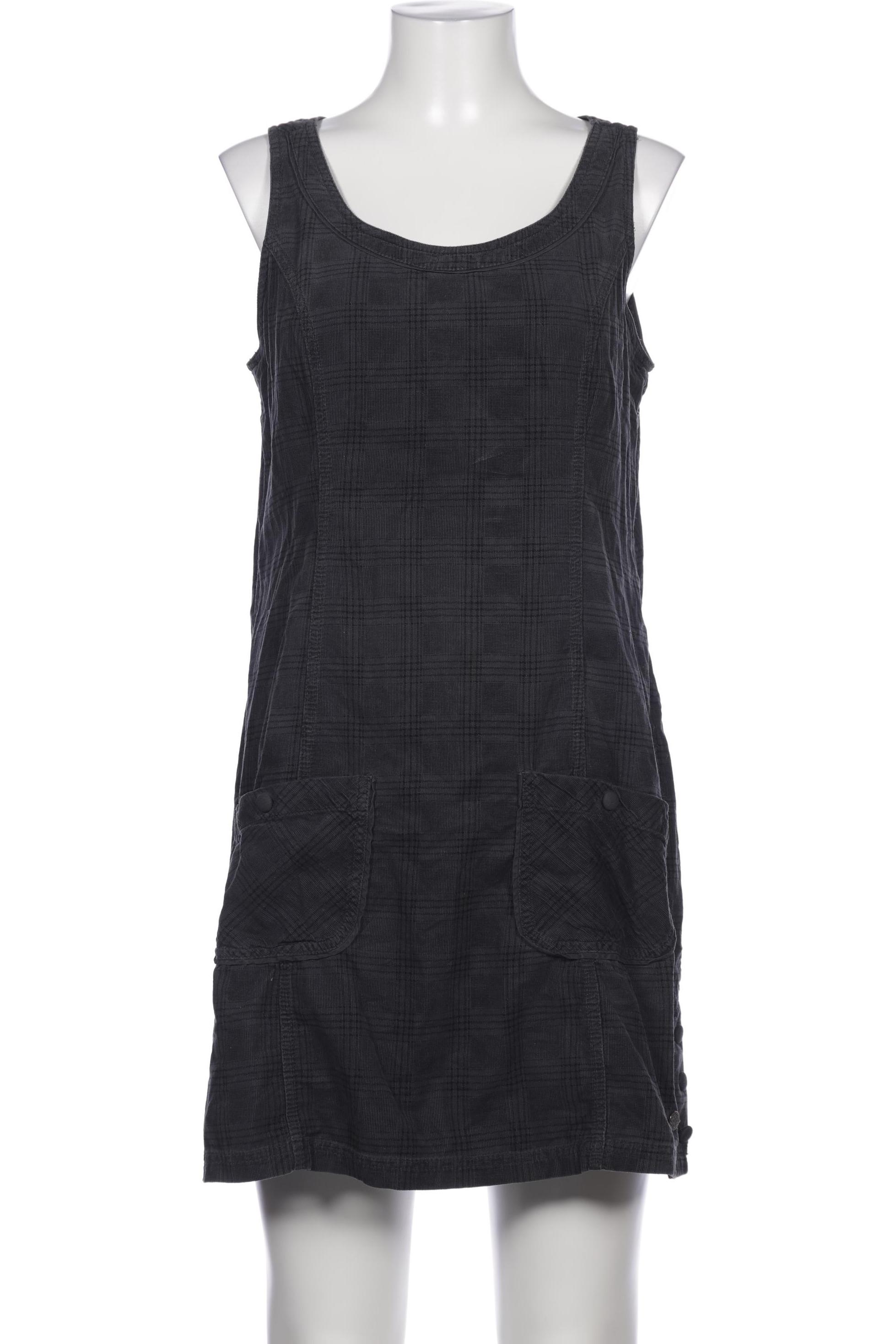 

Street One Damen Kleid, grau, Gr. 40