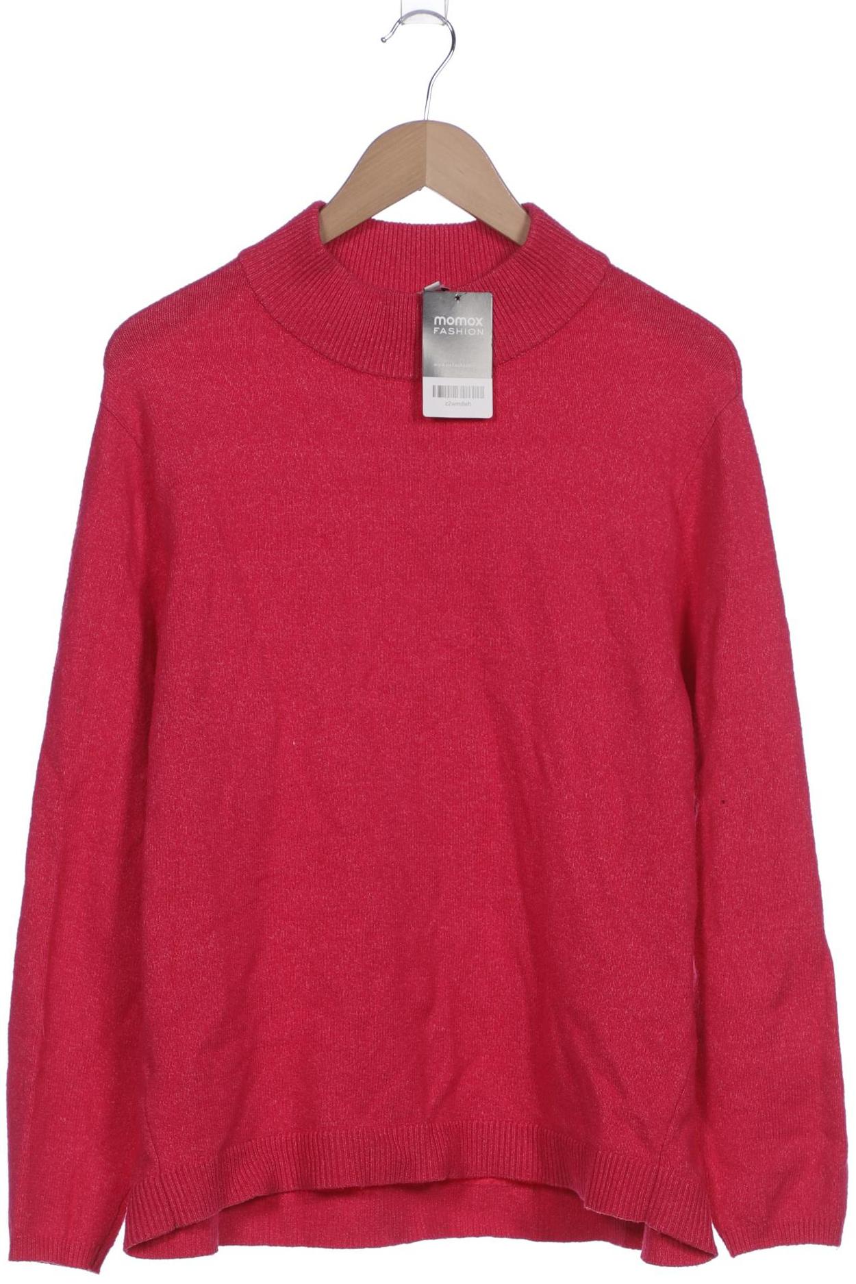 

Street One Damen Pullover, pink, Gr. 42