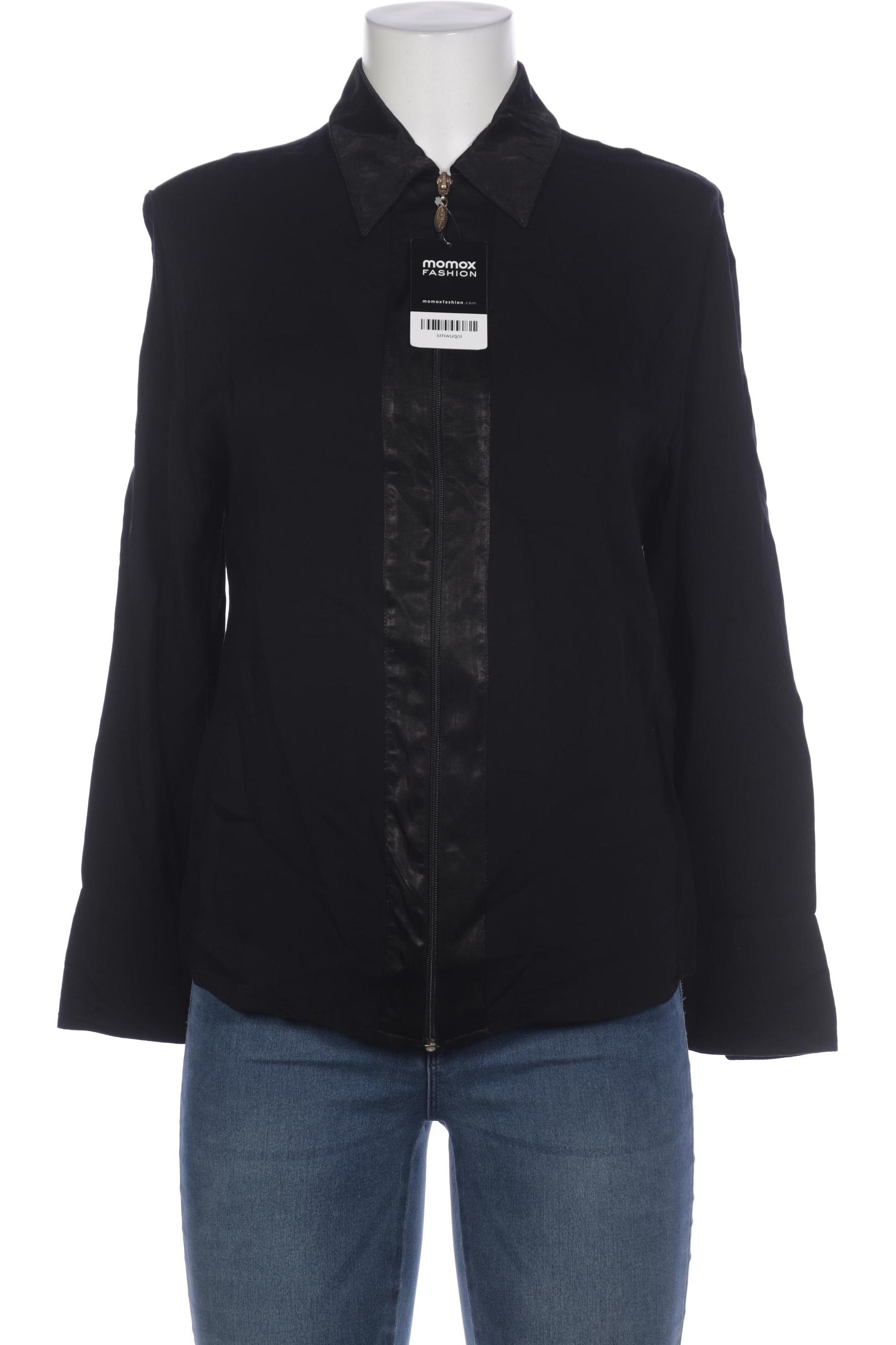

Street One Damen Bluse, schwarz, Gr. 42