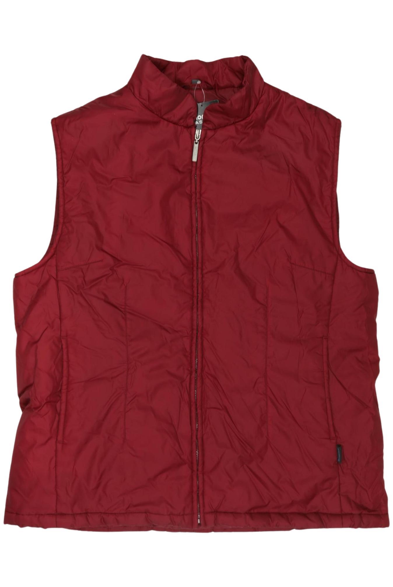 

Street One Damen Weste, rot, Gr. 42