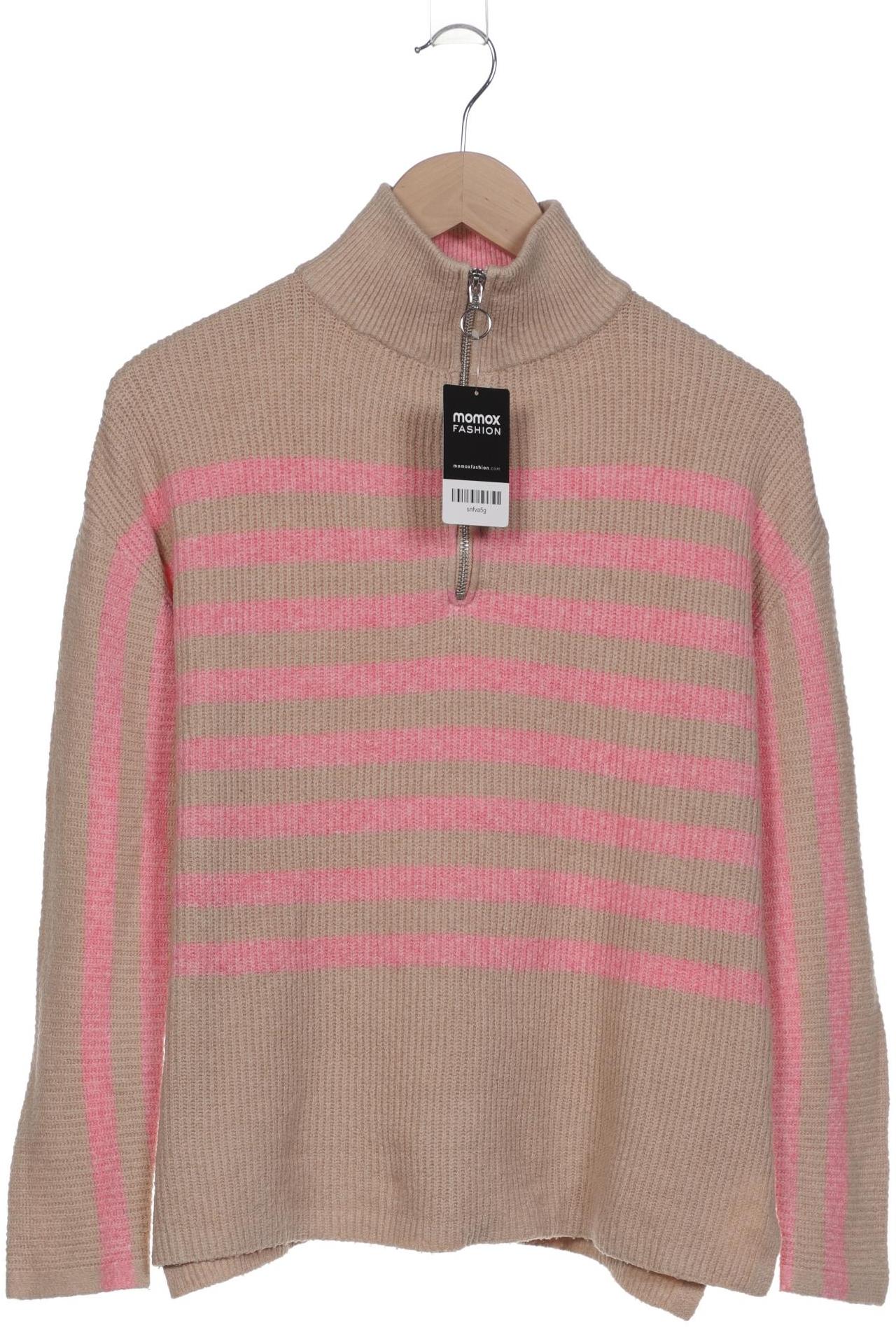 

Street One Damen Pullover, beige, Gr. 36