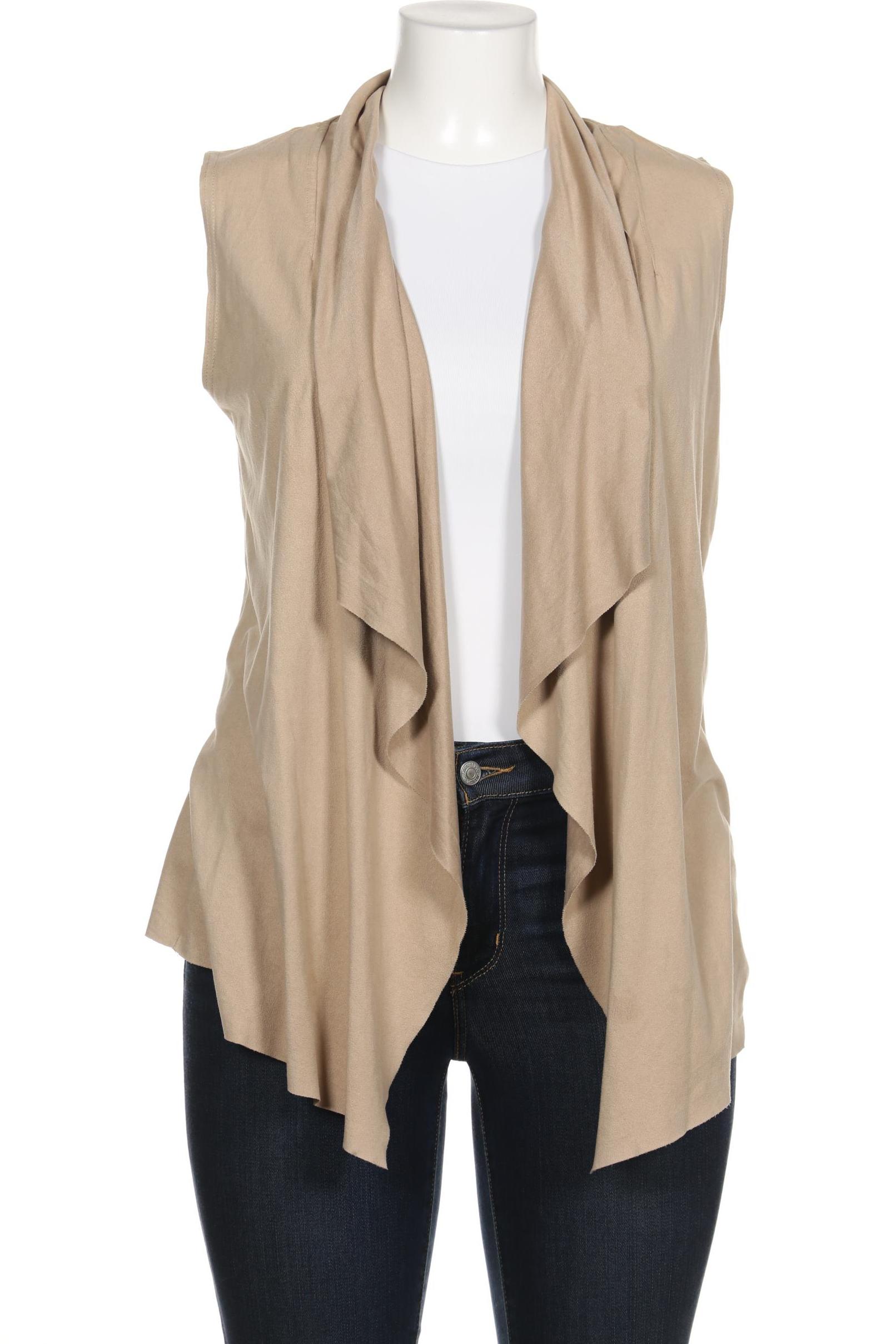 

Street One Damen Strickjacke, beige