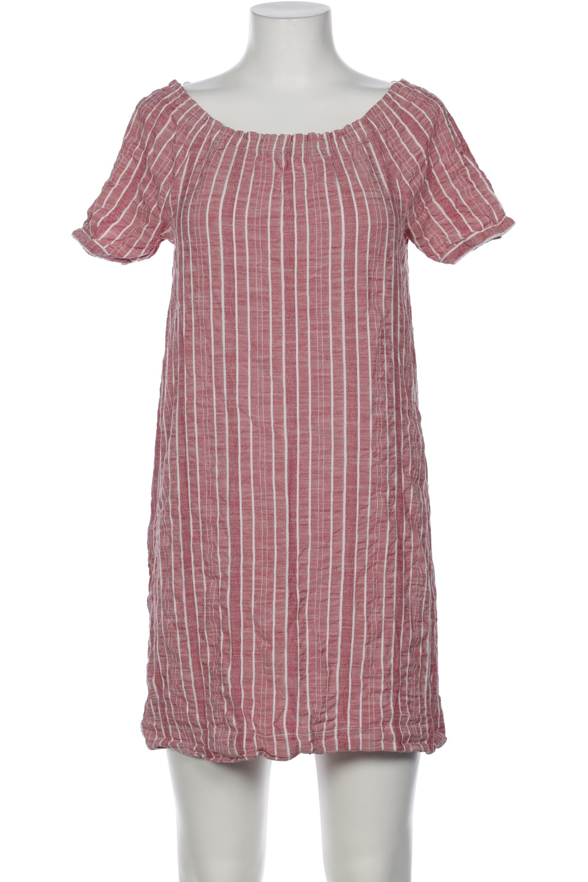 

Street One Damen Kleid, rot, Gr. 38