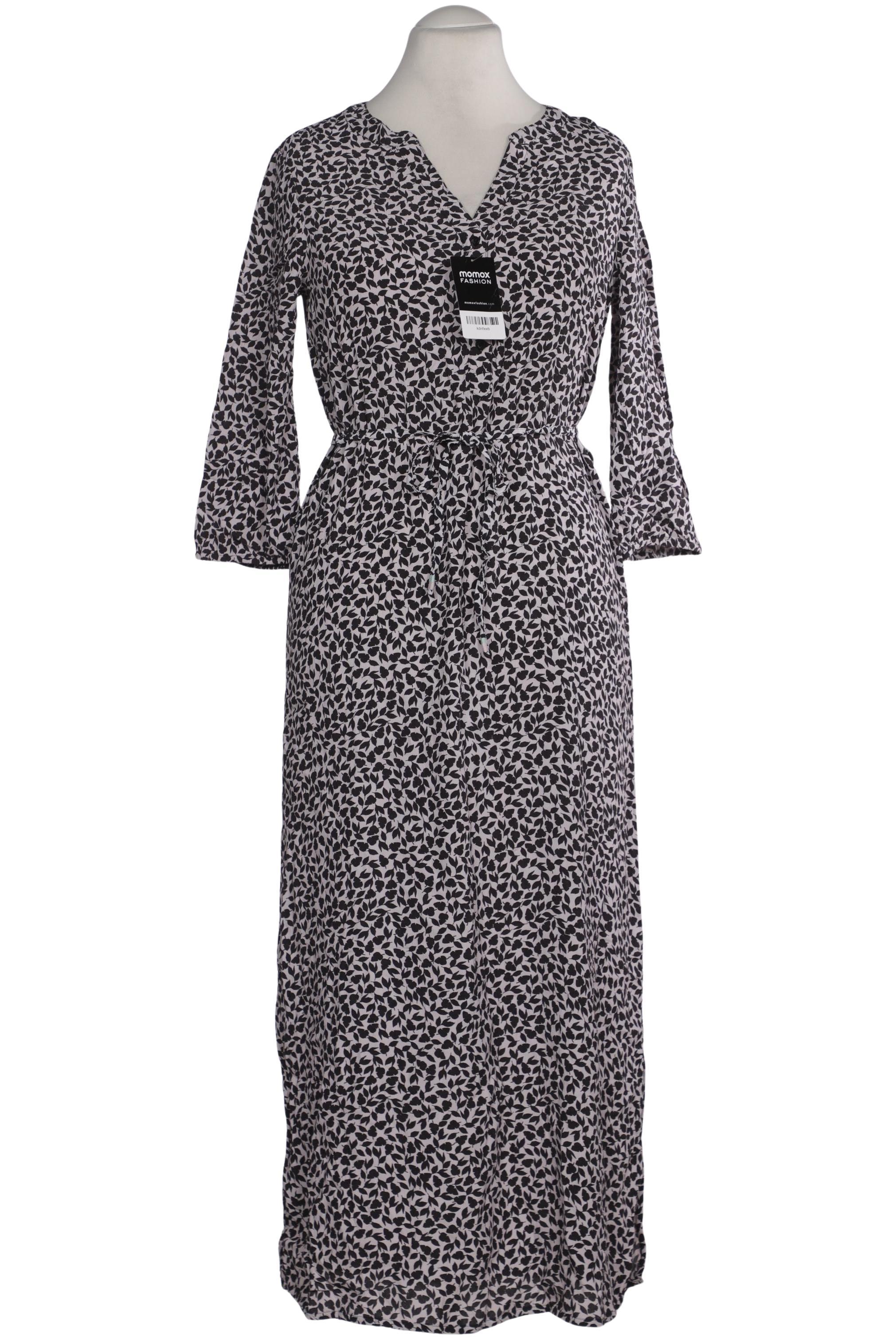 

Street One Damen Kleid, schwarz, Gr. 38