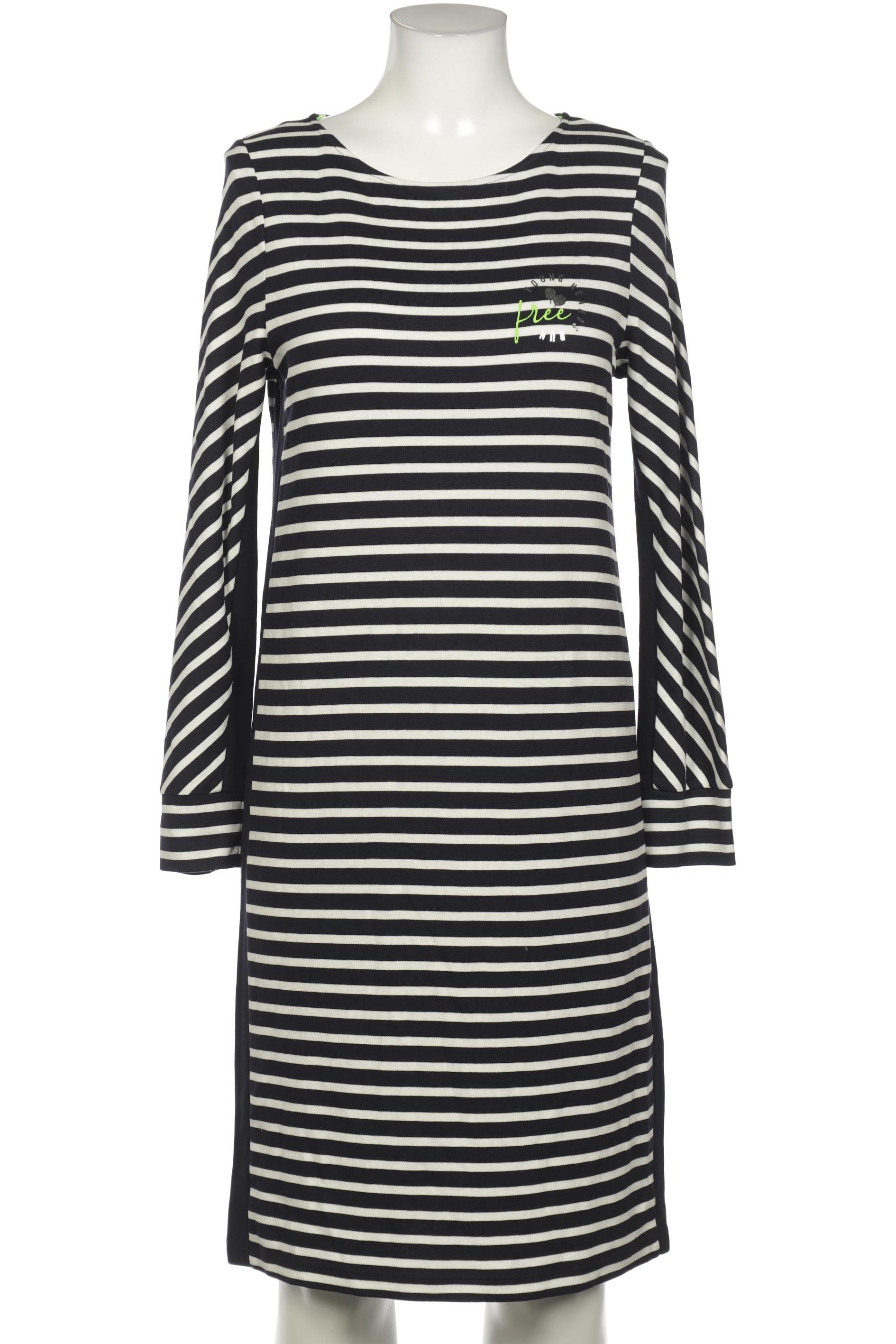 

Street One Damen Kleid, marineblau, Gr. 36