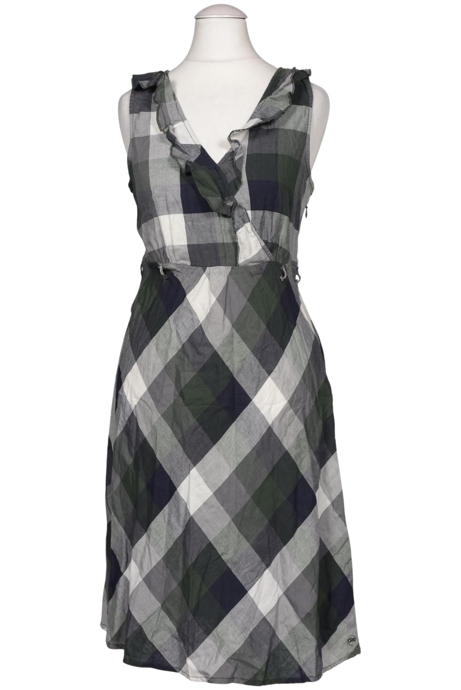 

Street One Damen Kleid, mehrfarbig, Gr. 34