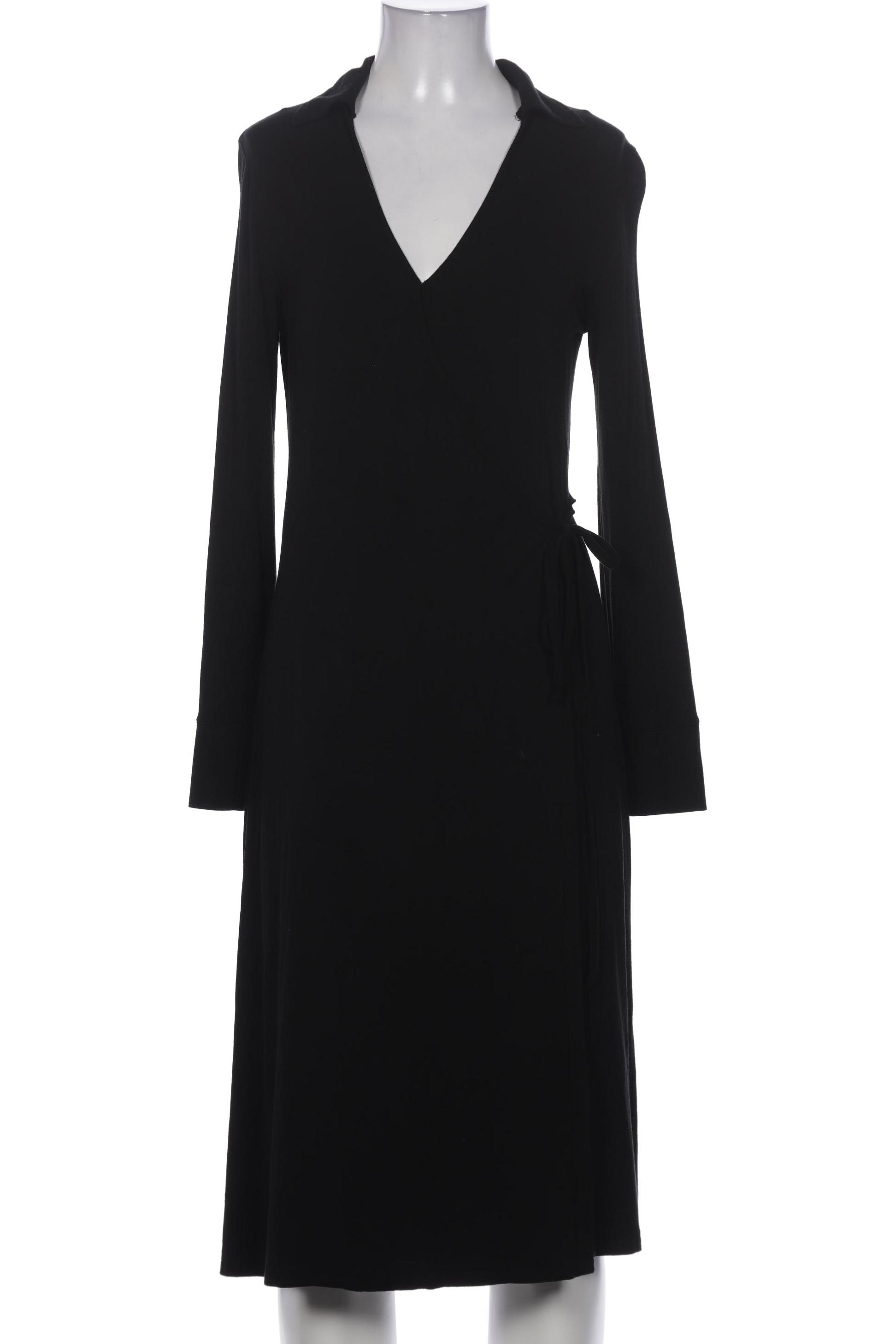 

Street One Damen Kleid, schwarz, Gr. 36