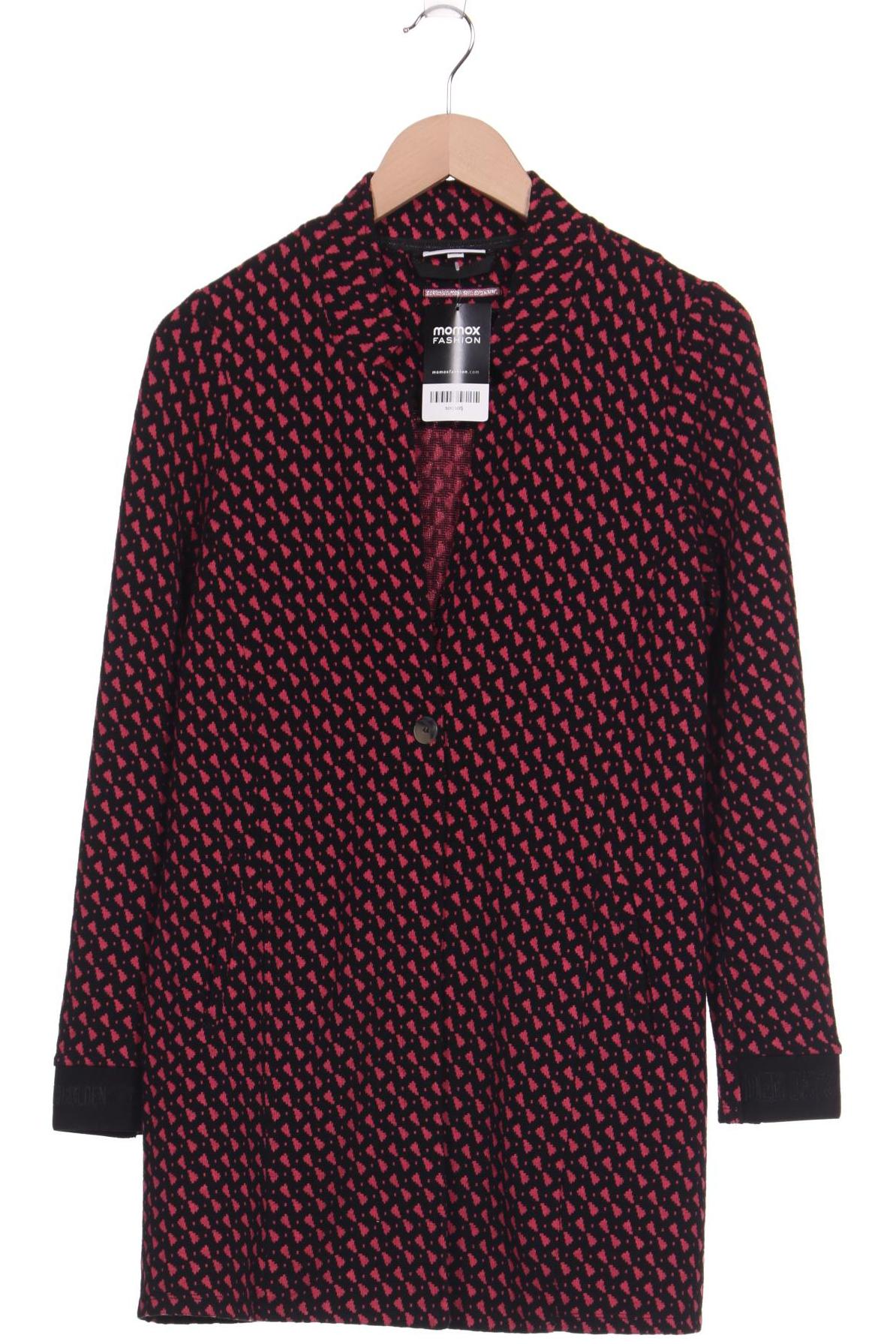 

Street One Damen Strickjacke, schwarz