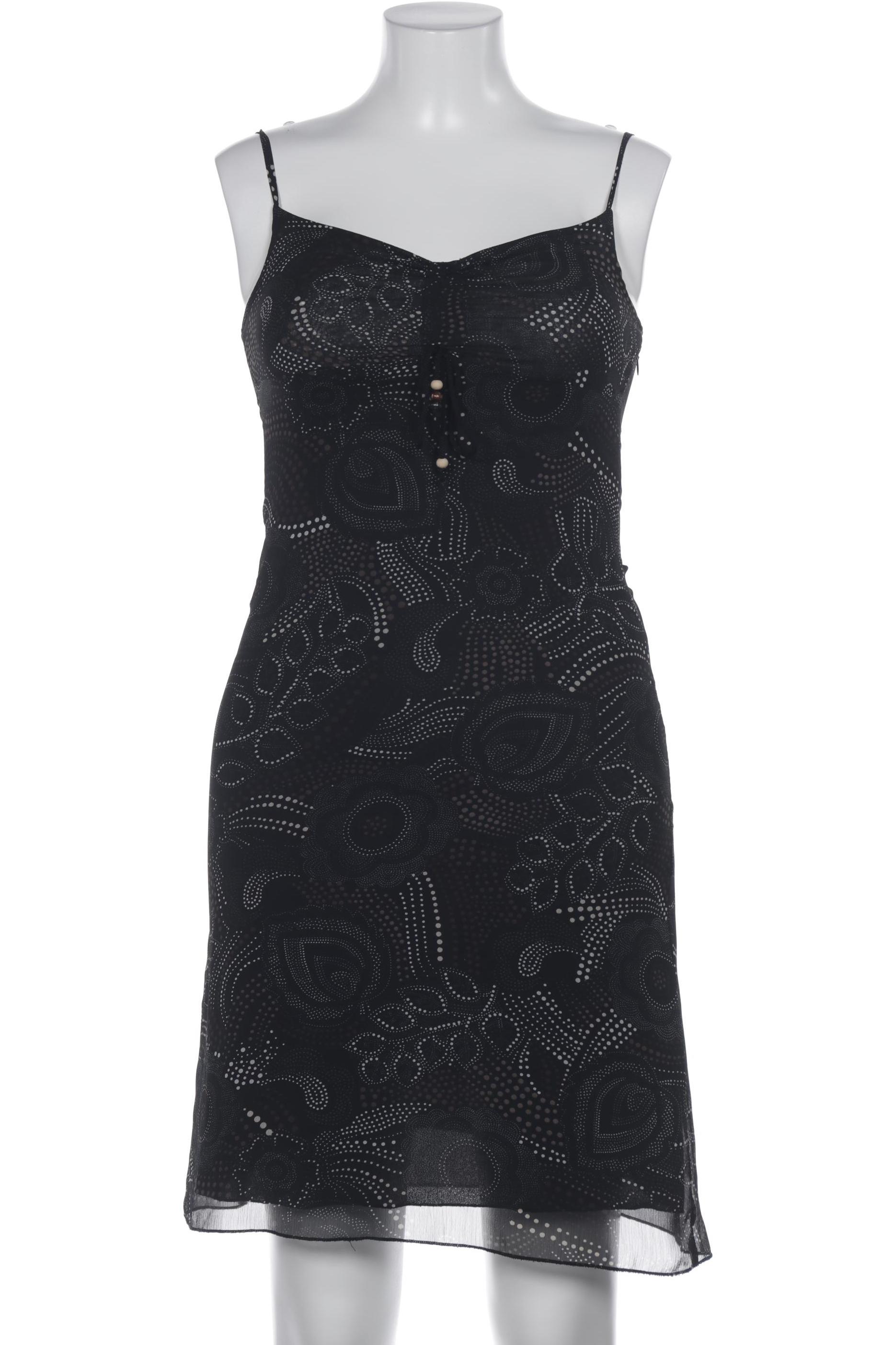 

Street One Damen Kleid, schwarz, Gr. 36