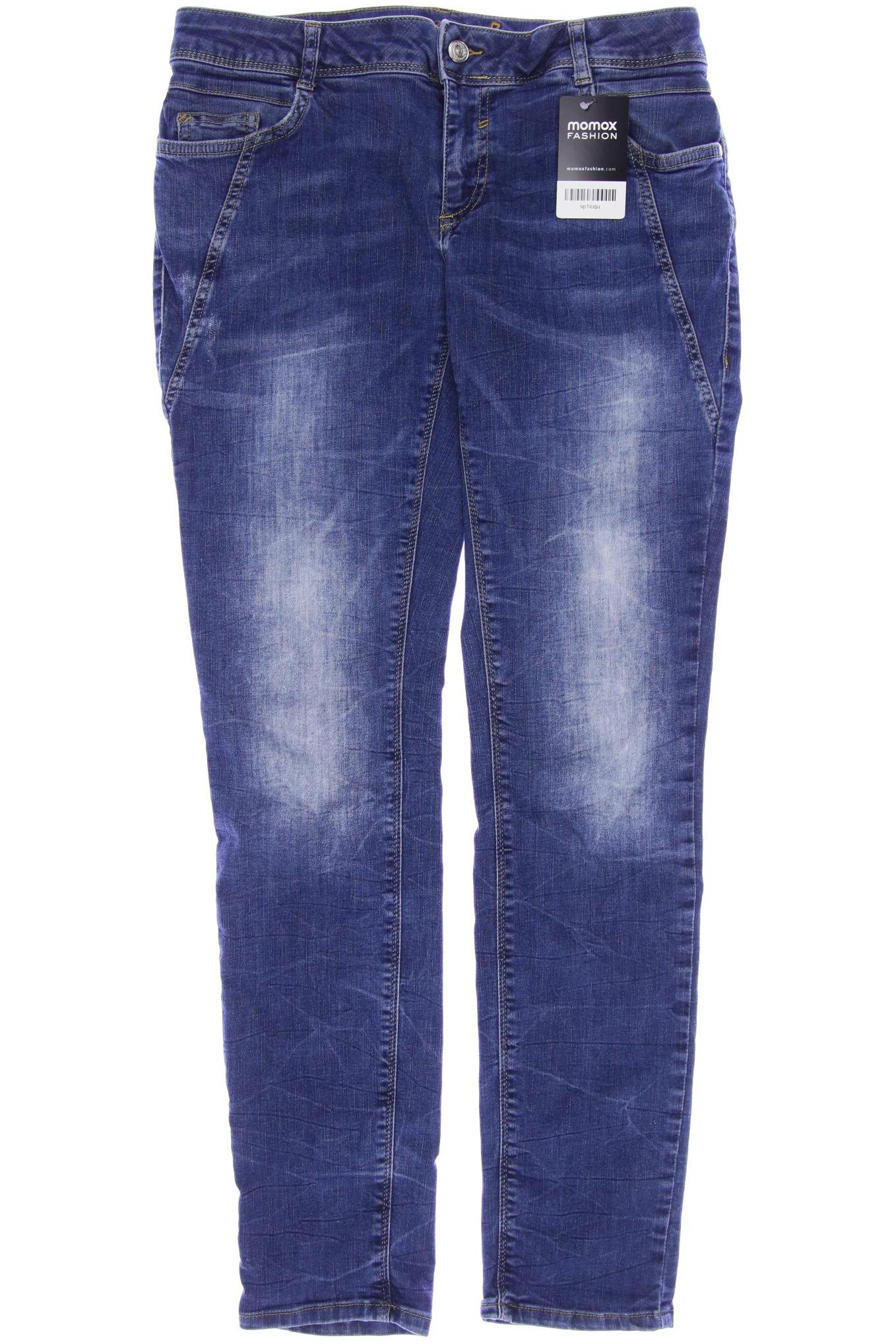 

Street One Damen Jeans, blau