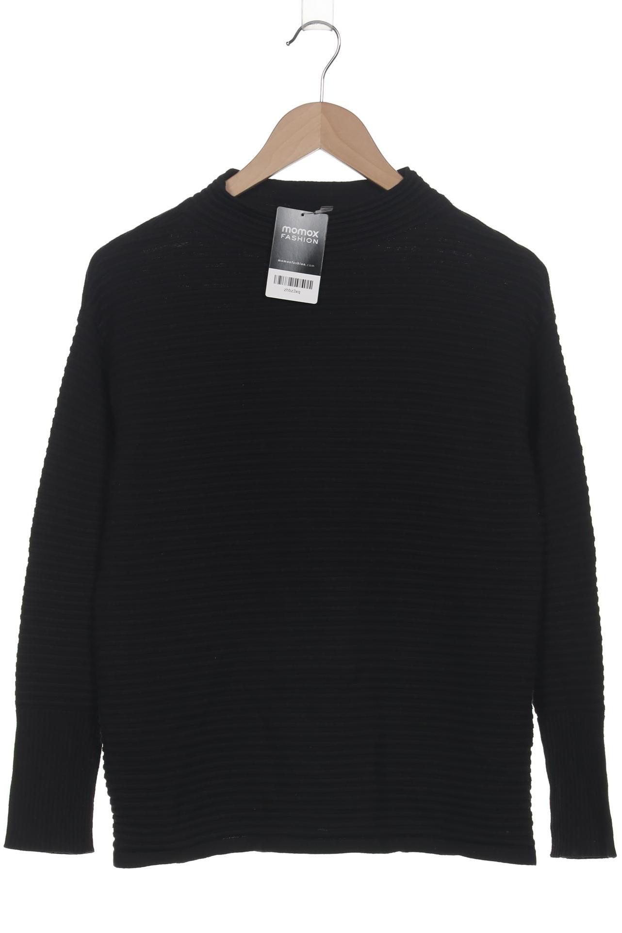 

Street One Damen Pullover, schwarz, Gr. 36