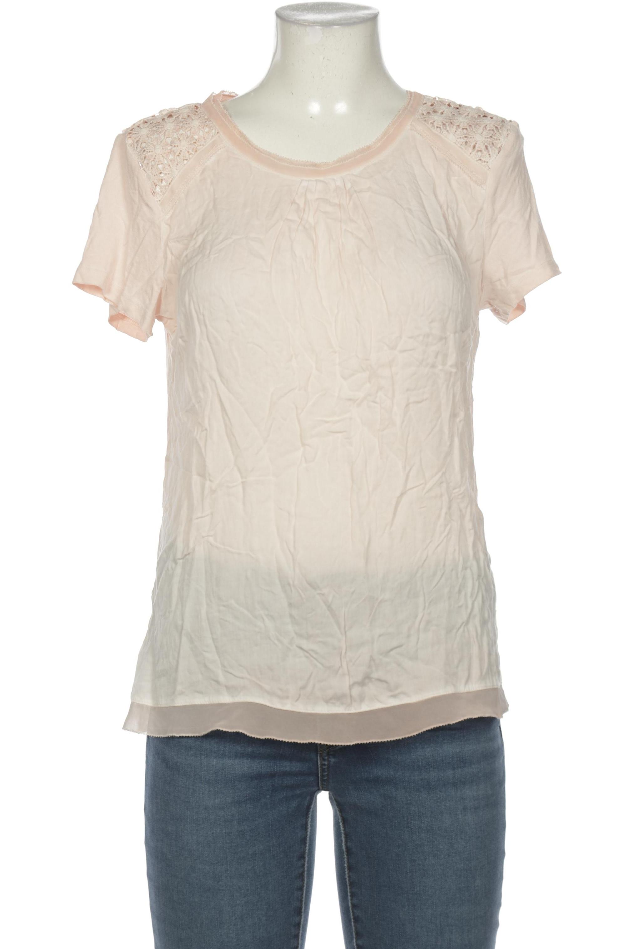 

Street One Damen Bluse, pink, Gr. 40
