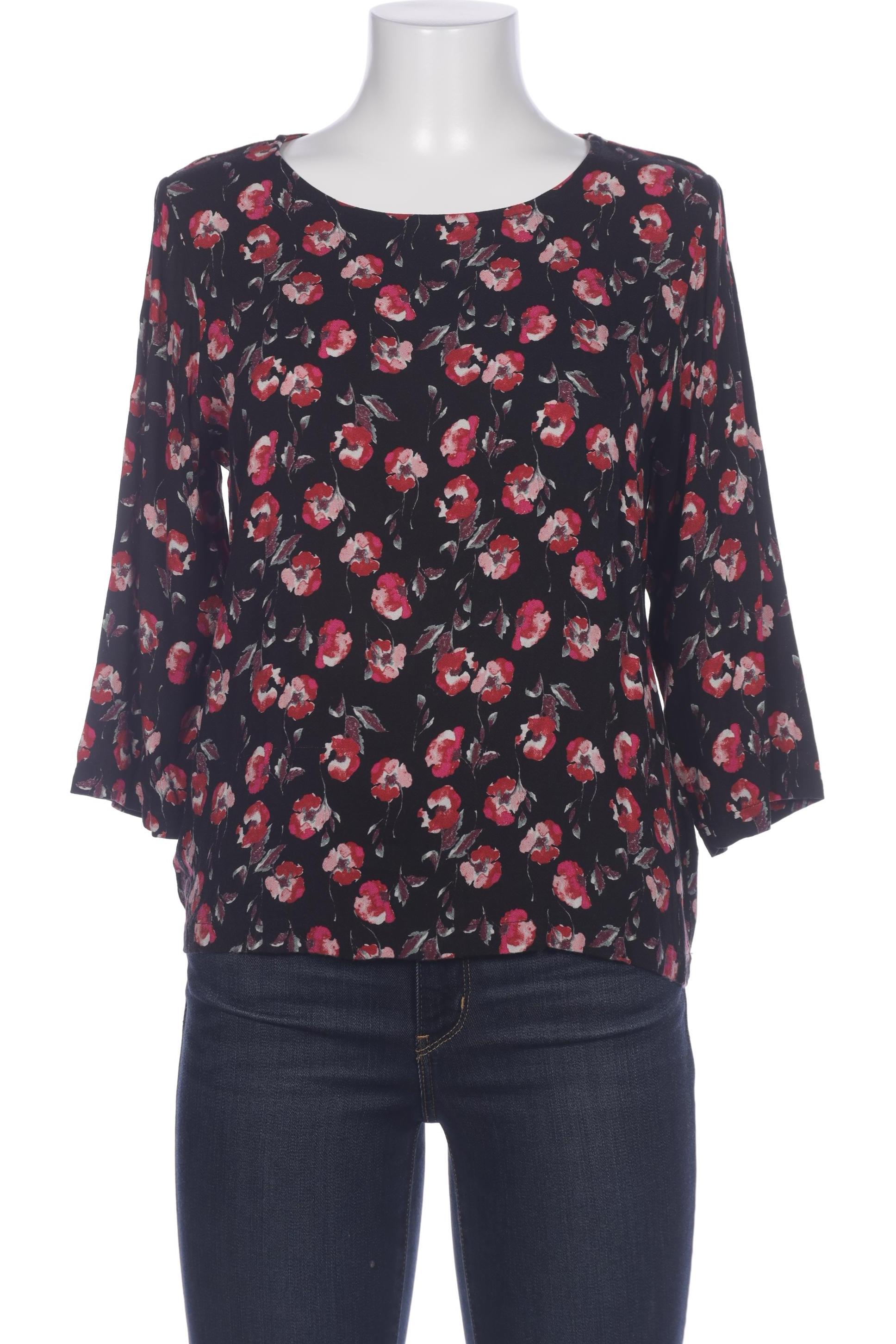 

Street One Damen Bluse, mehrfarbig, Gr. 38