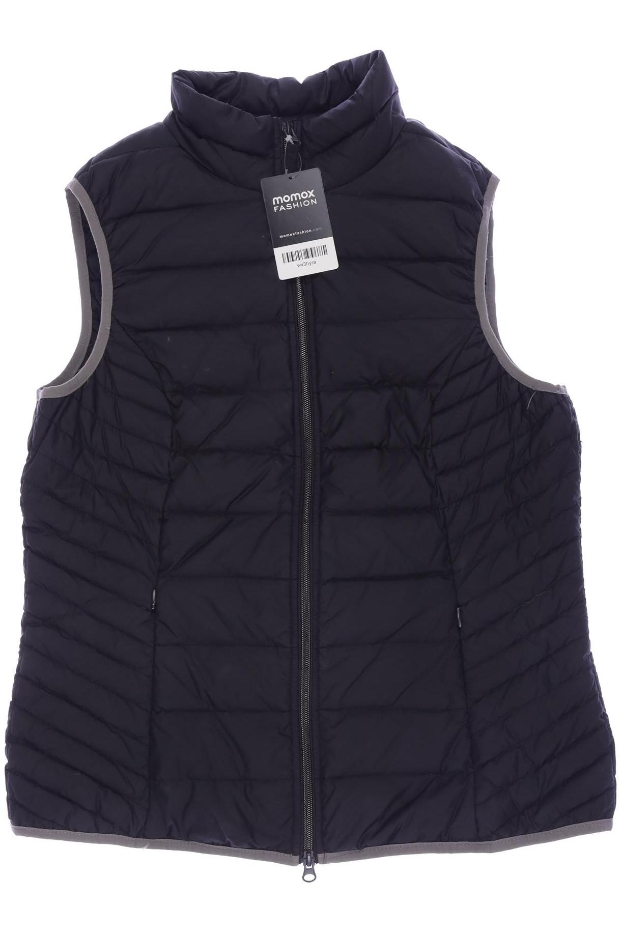 

Street One Damen Weste, schwarz, Gr. 40