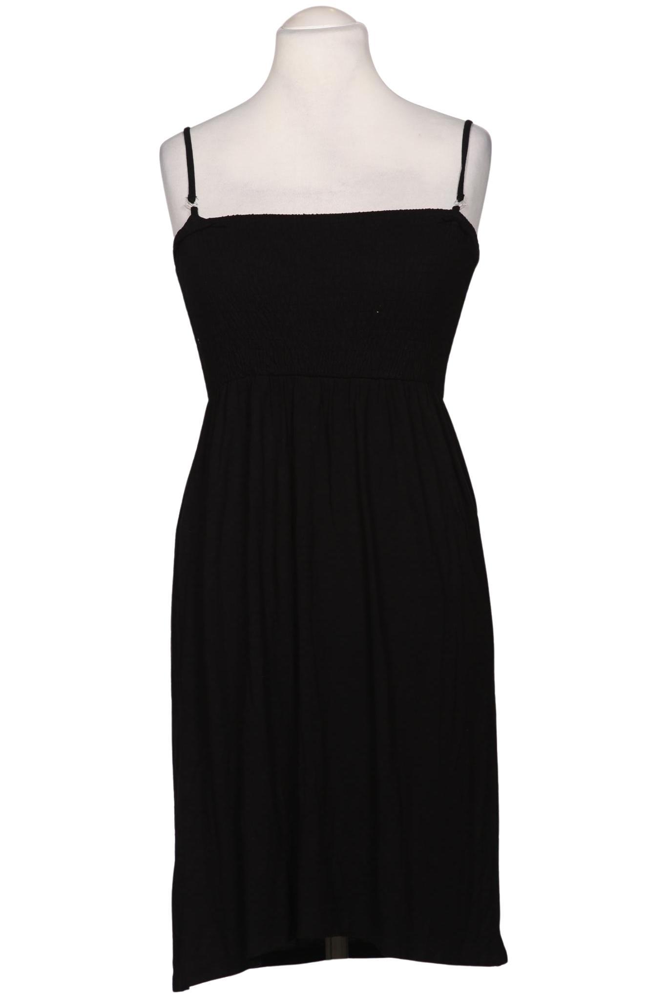 

Street One Damen Kleid, schwarz, Gr. 38