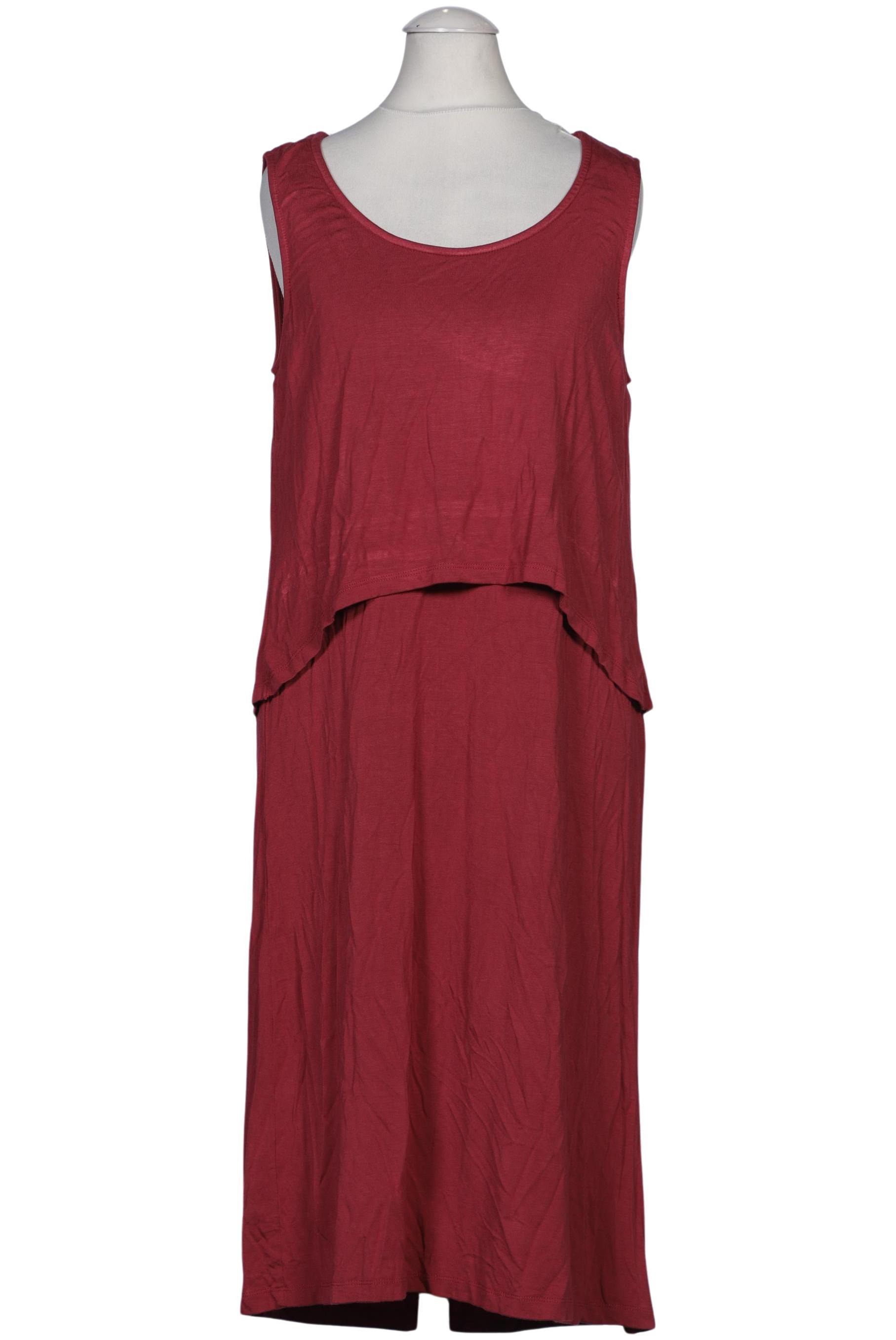 

Street One Damen Kleid, rot, Gr. 38