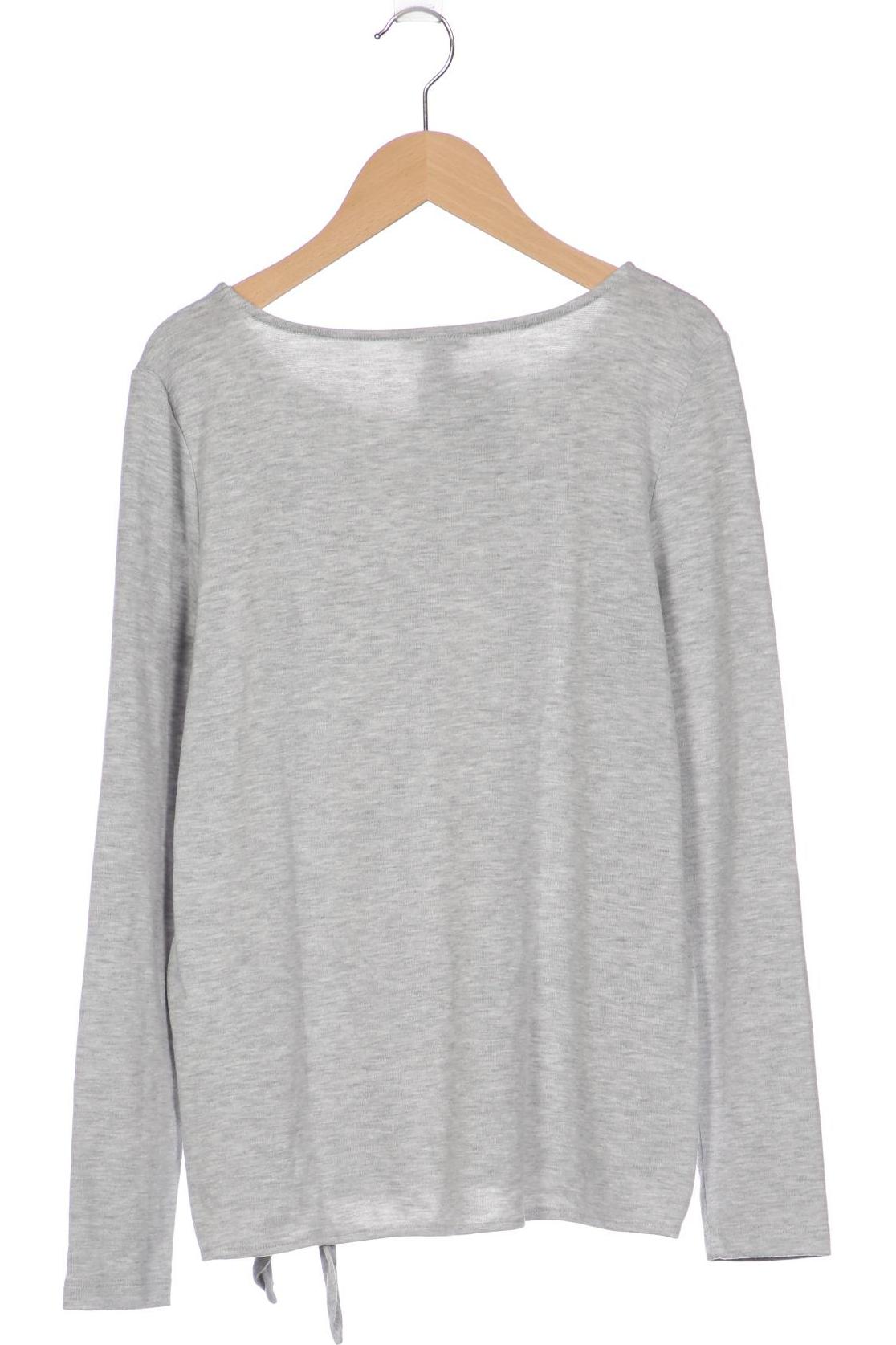 

Street One Damen Pullover, grau, Gr. 36