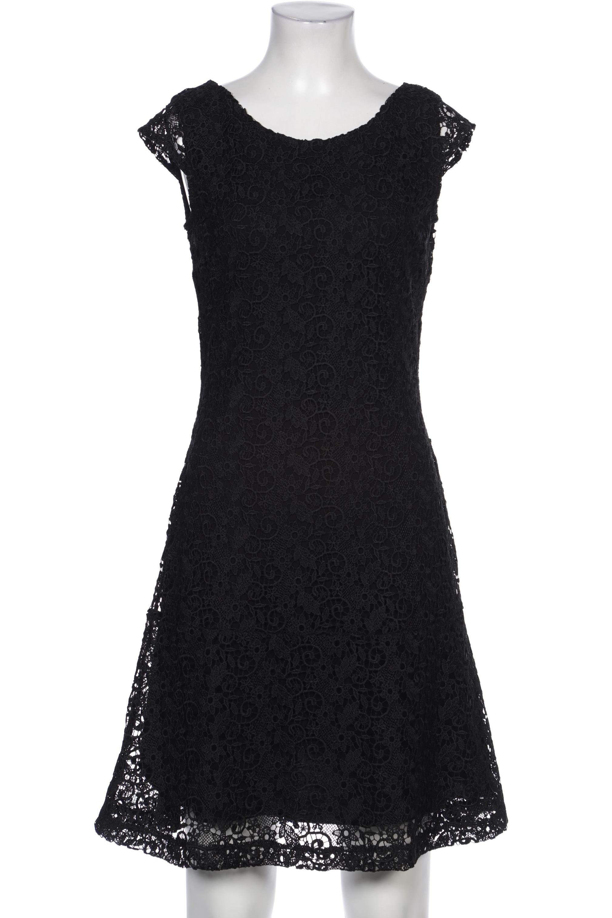 

Street One Damen Kleid, schwarz, Gr. 34