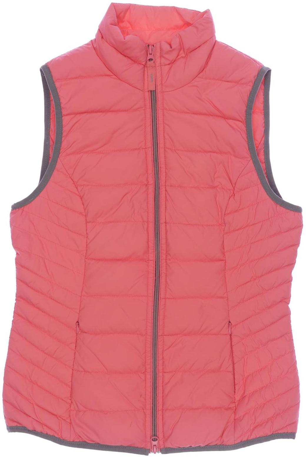 

Street One Damen Weste, pink, Gr. 34