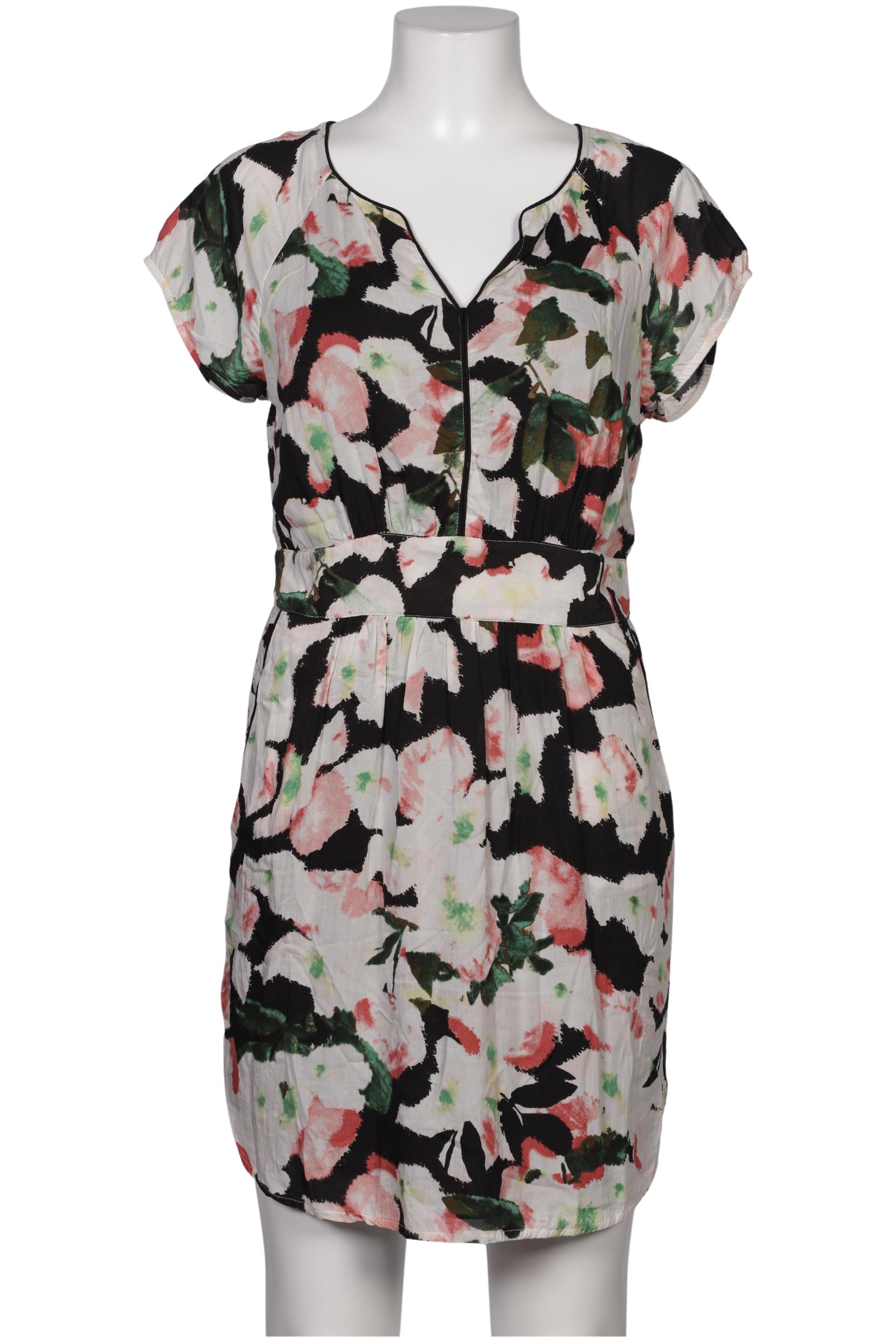 

Street One Damen Kleid, mehrfarbig, Gr. 38