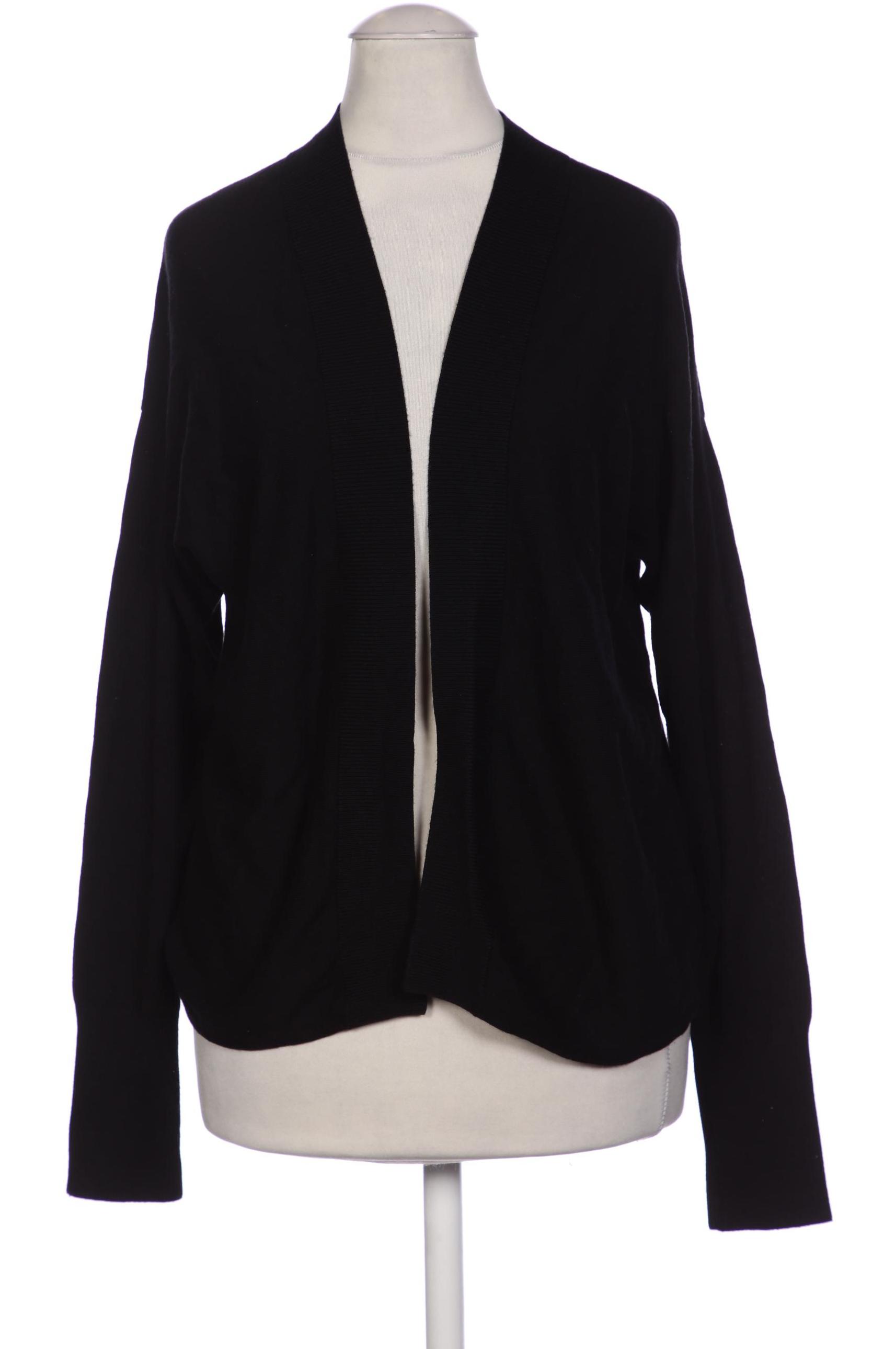 Thumbnail - Street One Damen Strickjacke, schwarz, Gr. 34