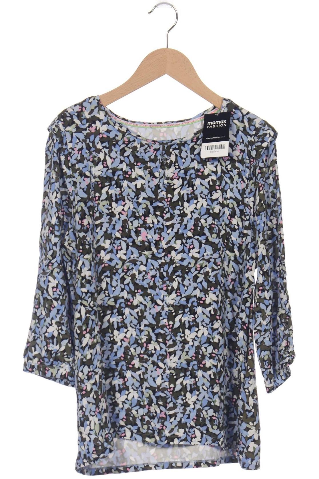 

Street One Damen Langarmshirt, mehrfarbig, Gr. 44