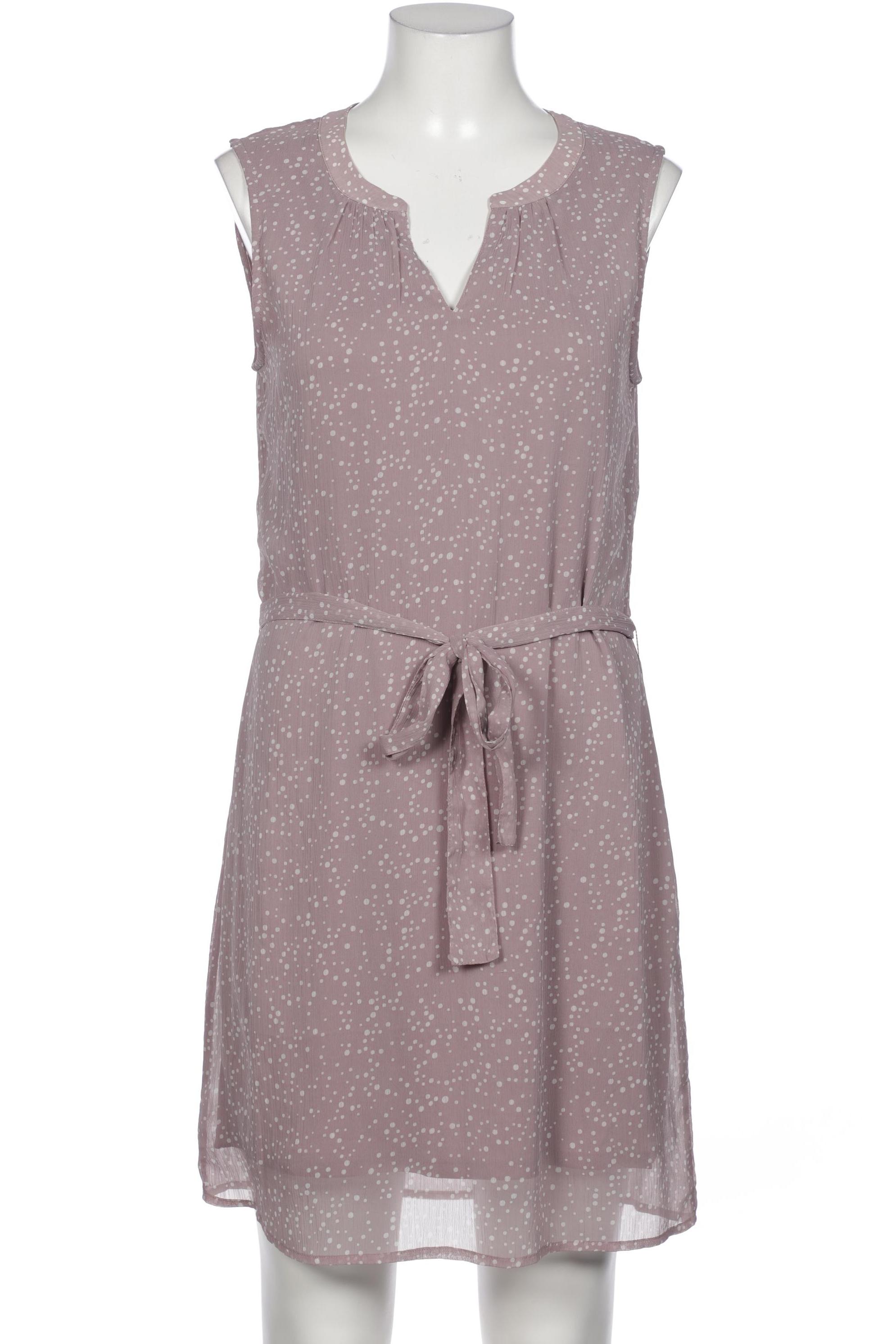 

Street One Damen Kleid, pink, Gr. 38