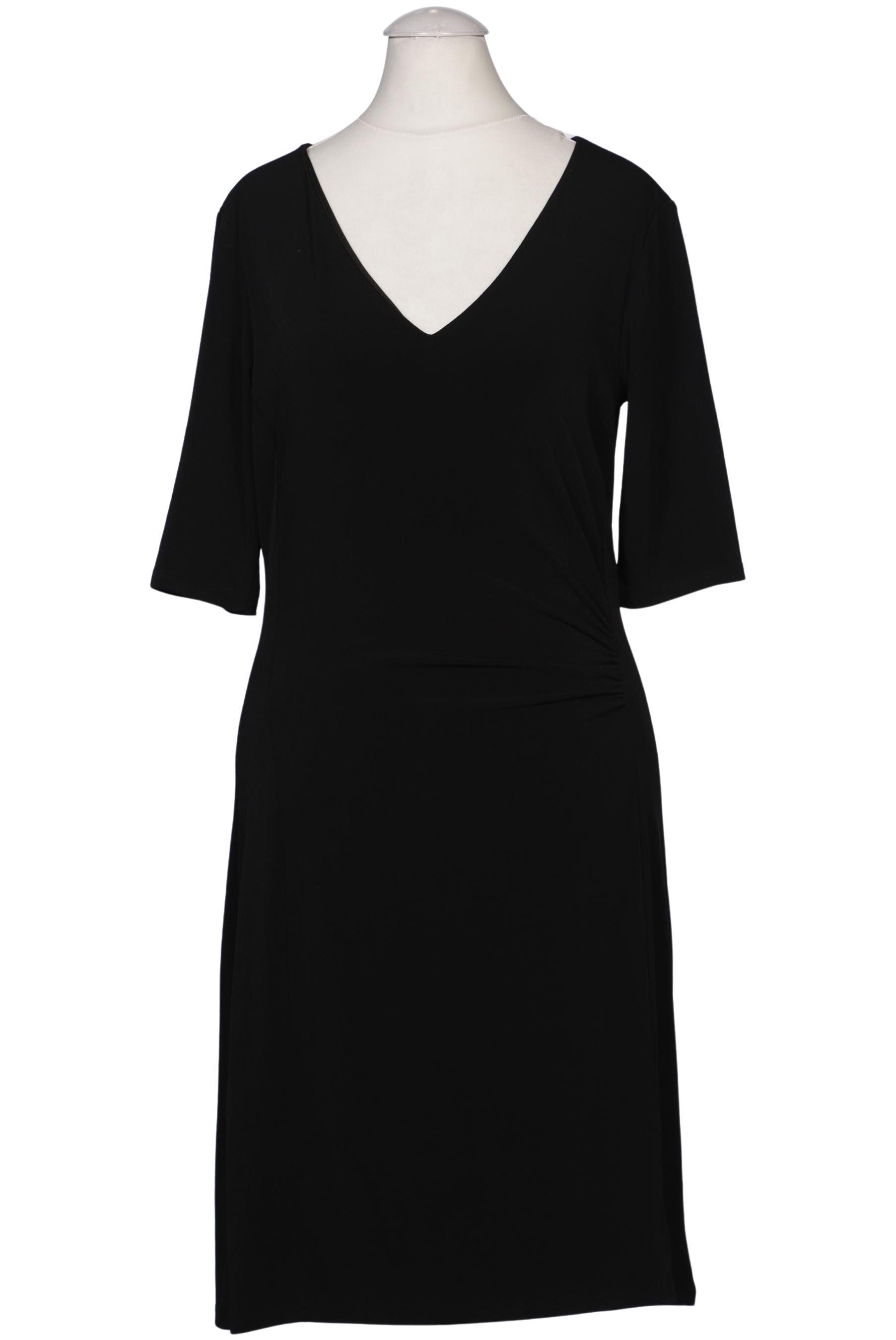 

Street One Damen Kleid, schwarz, Gr. 34