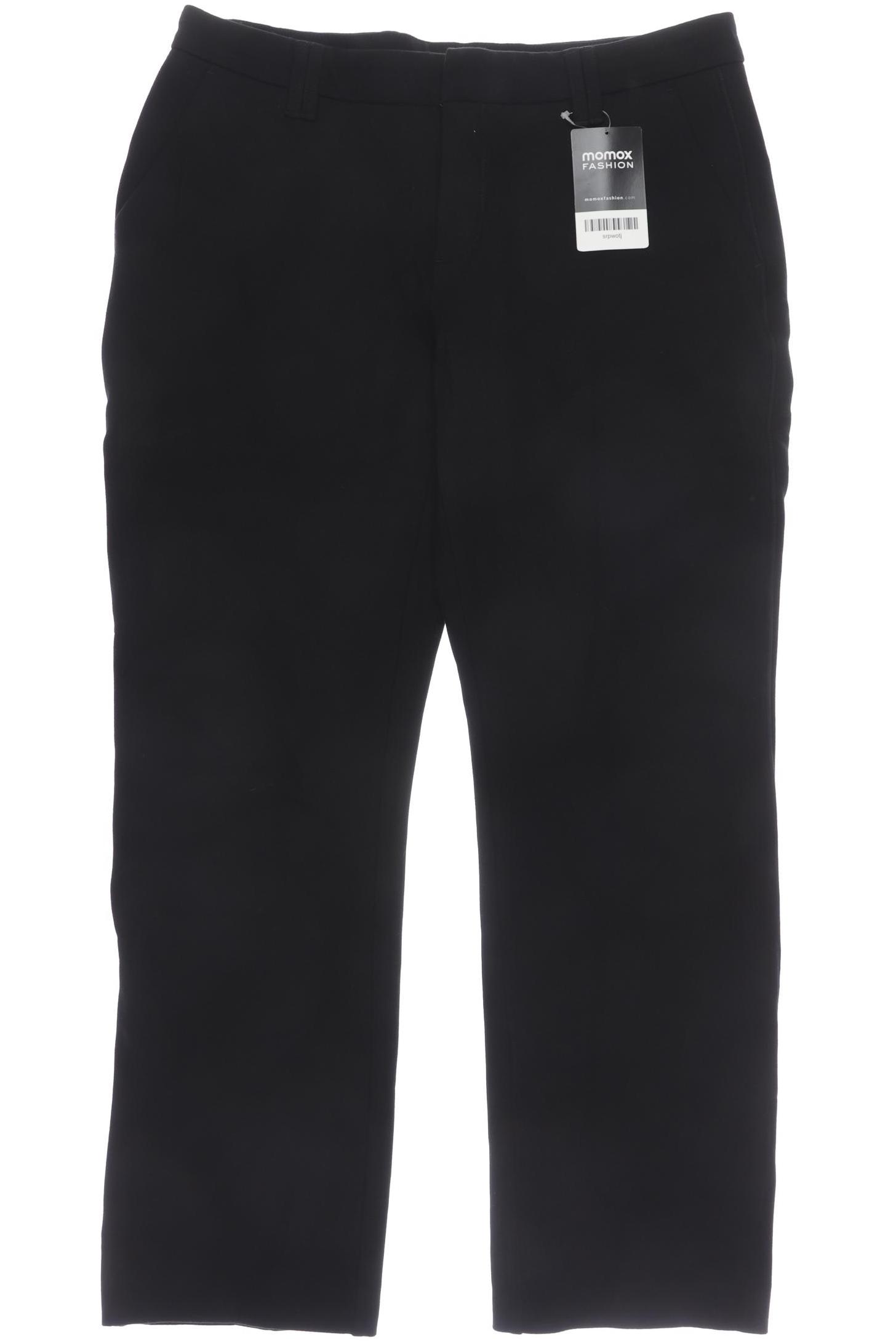 

Street One Damen Stoffhose, schwarz, Gr. 38
