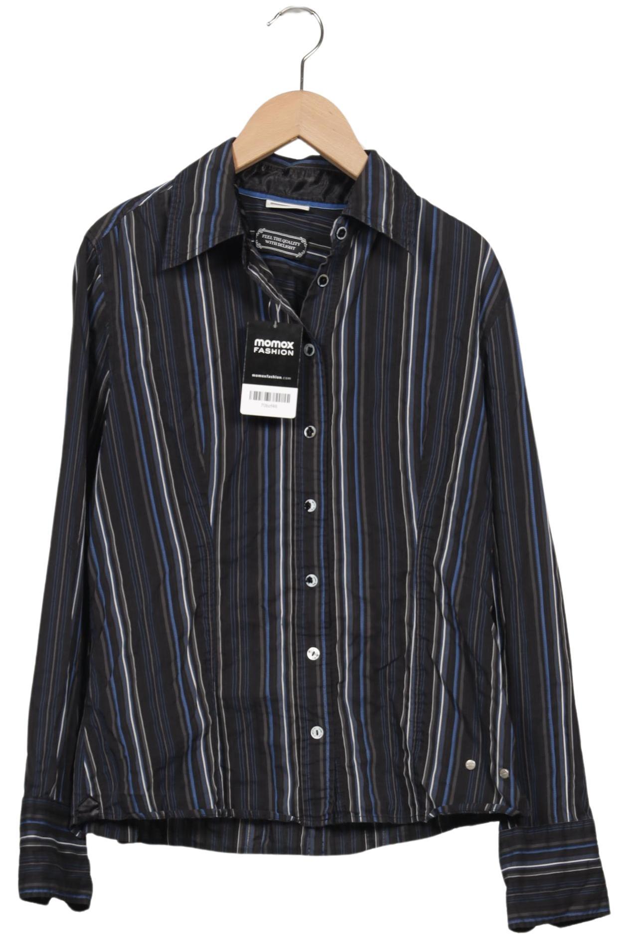 

Street One Damen Bluse, schwarz, Gr. 38