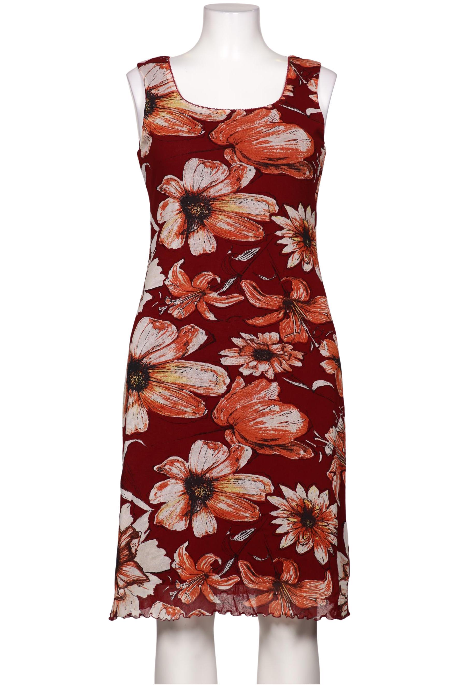 

Street One Damen Kleid, rot, Gr. 44