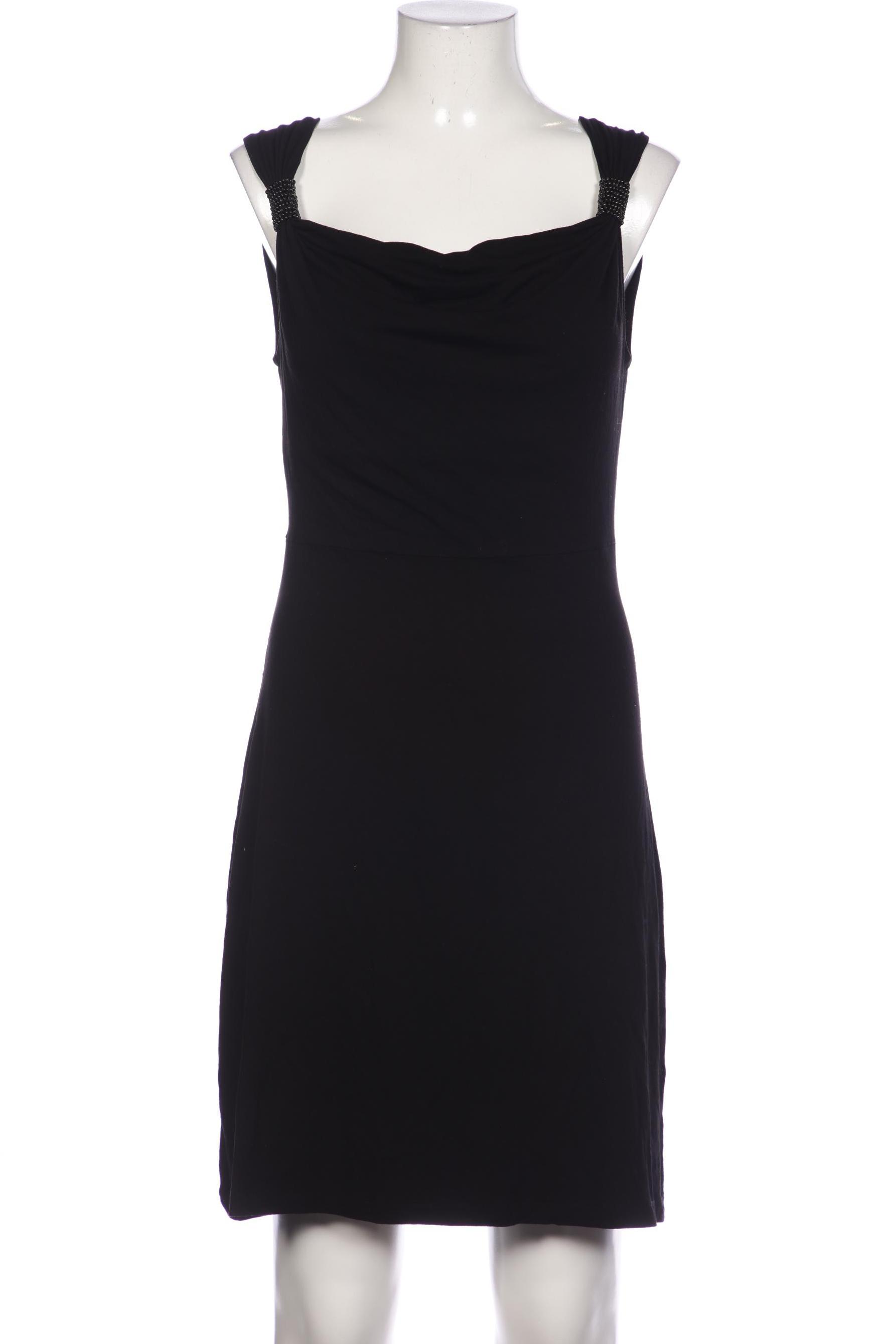 

Street One Damen Kleid, schwarz, Gr. 40