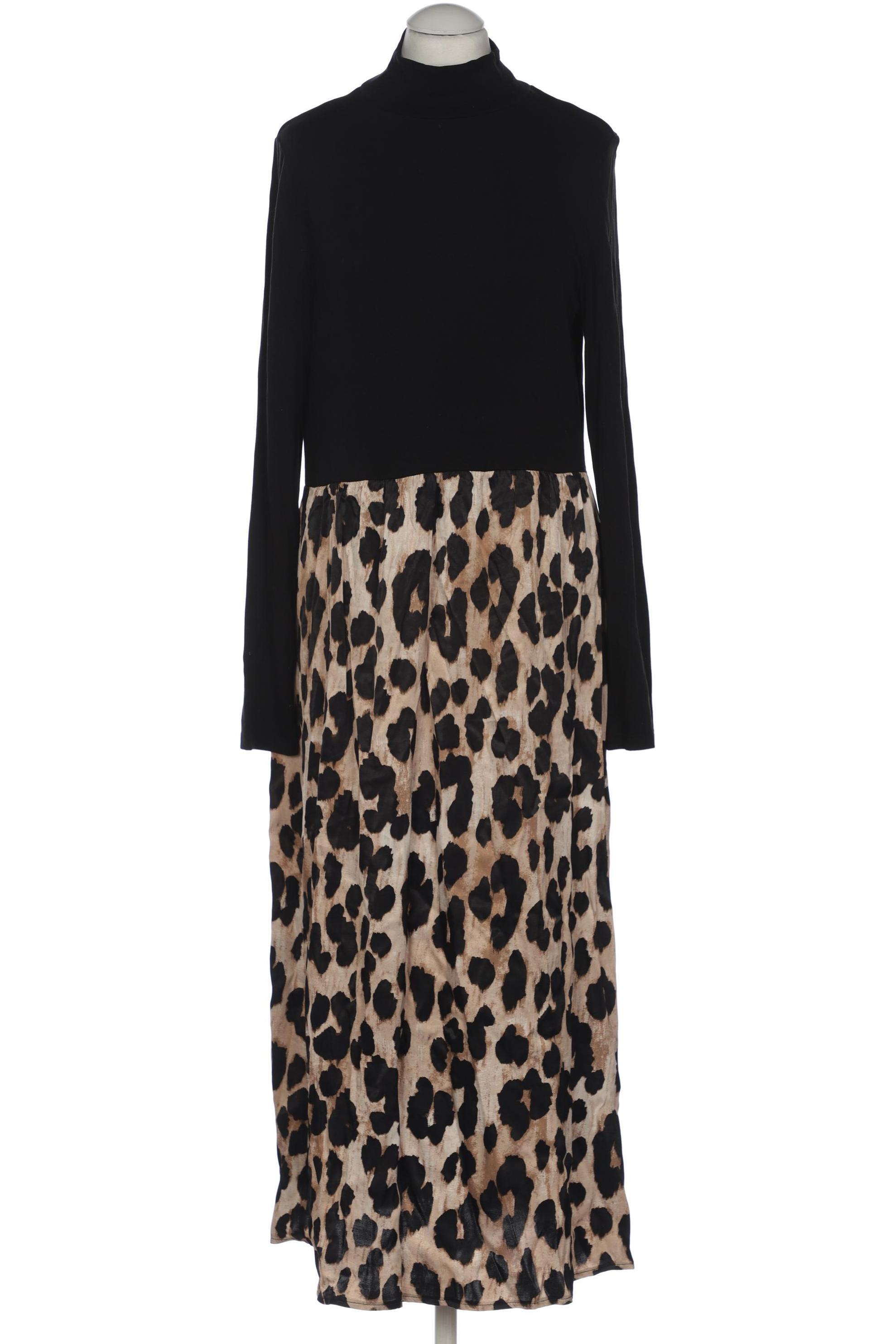 

Street One Damen Kleid, schwarz, Gr. 40