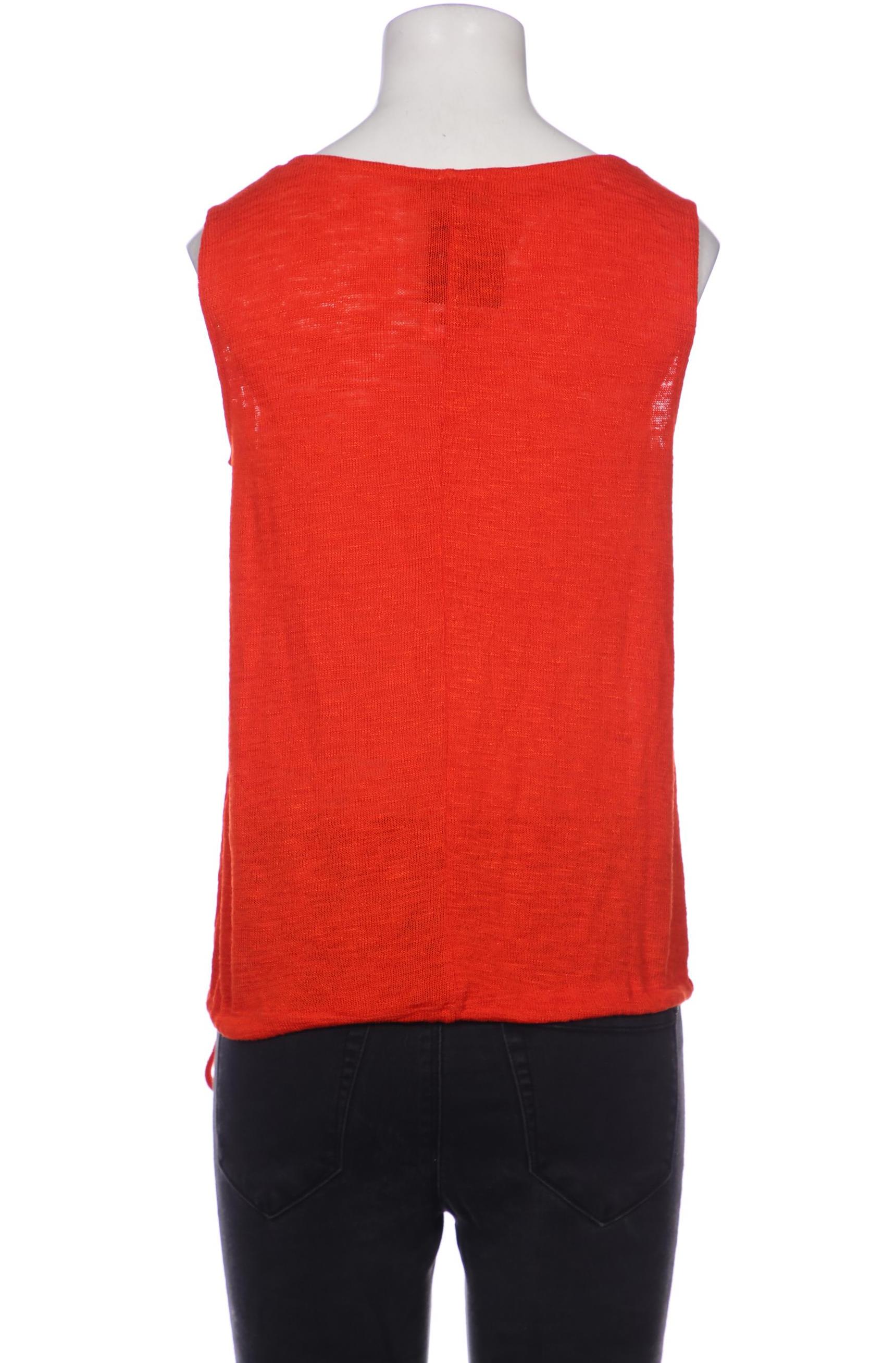 

Street One Damen Pullover, orange