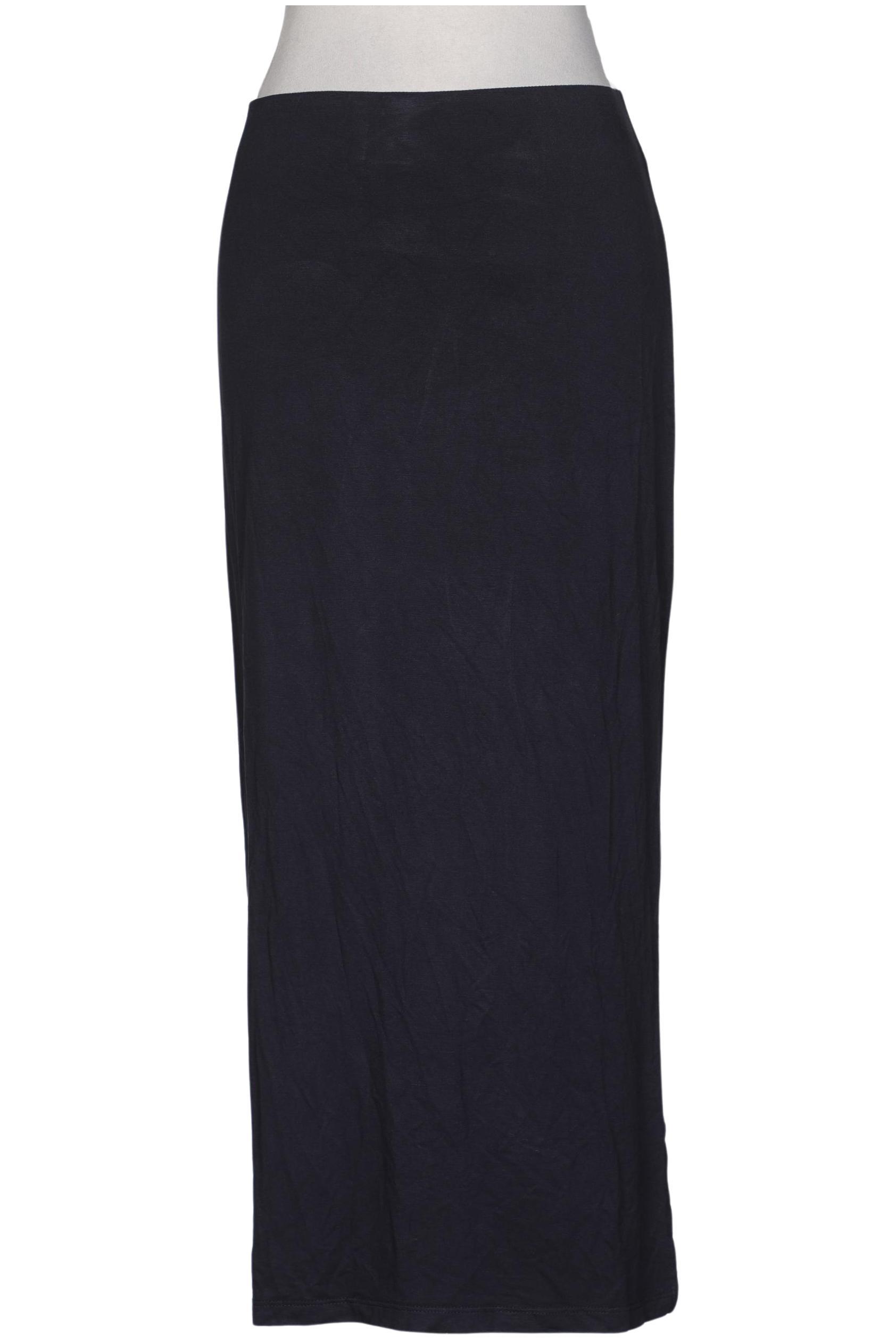 

Street One Damen Rock, marineblau, Gr. 38