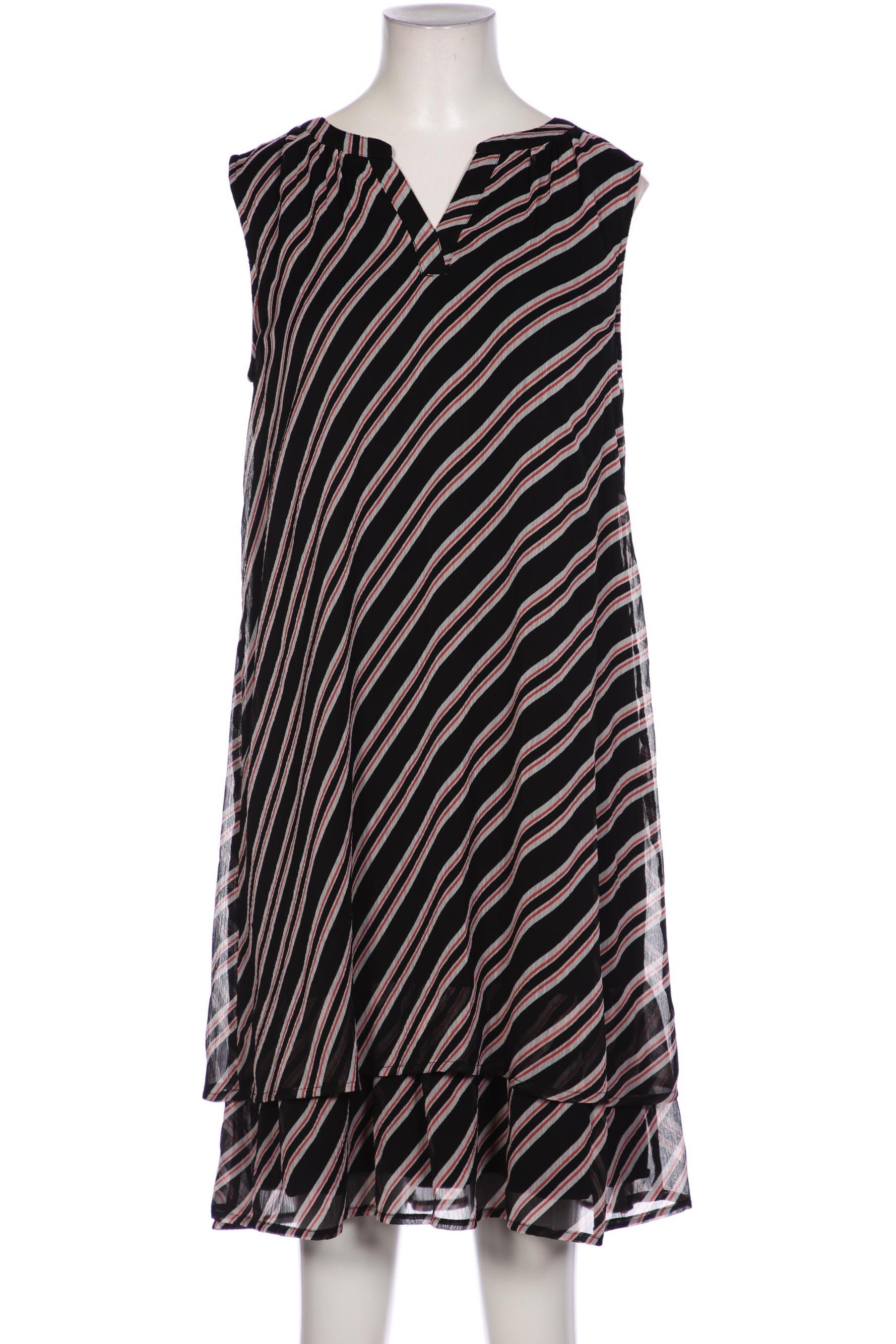 

Street One Damen Kleid, schwarz, Gr. 36