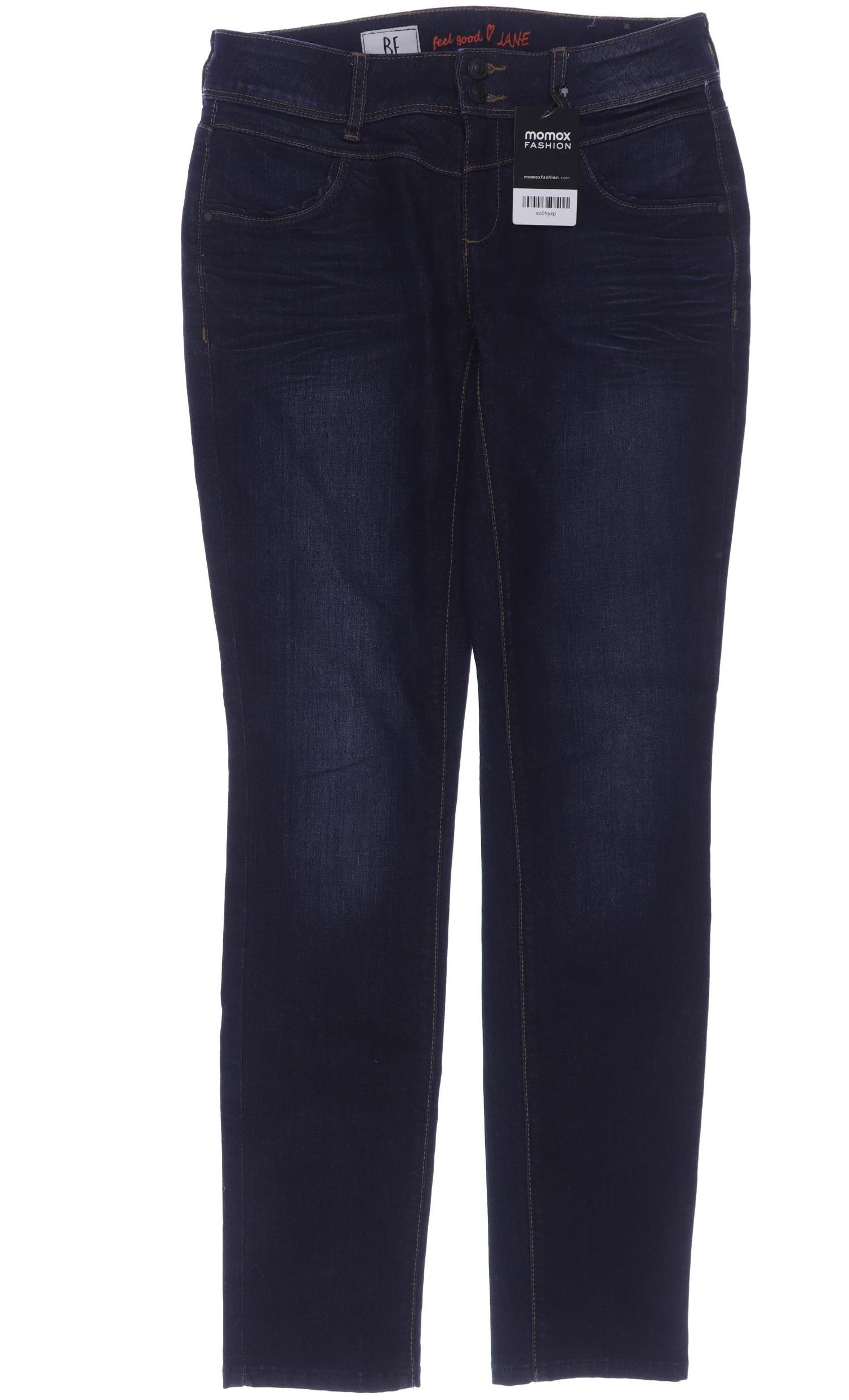 

Street One Damen Jeans, marineblau