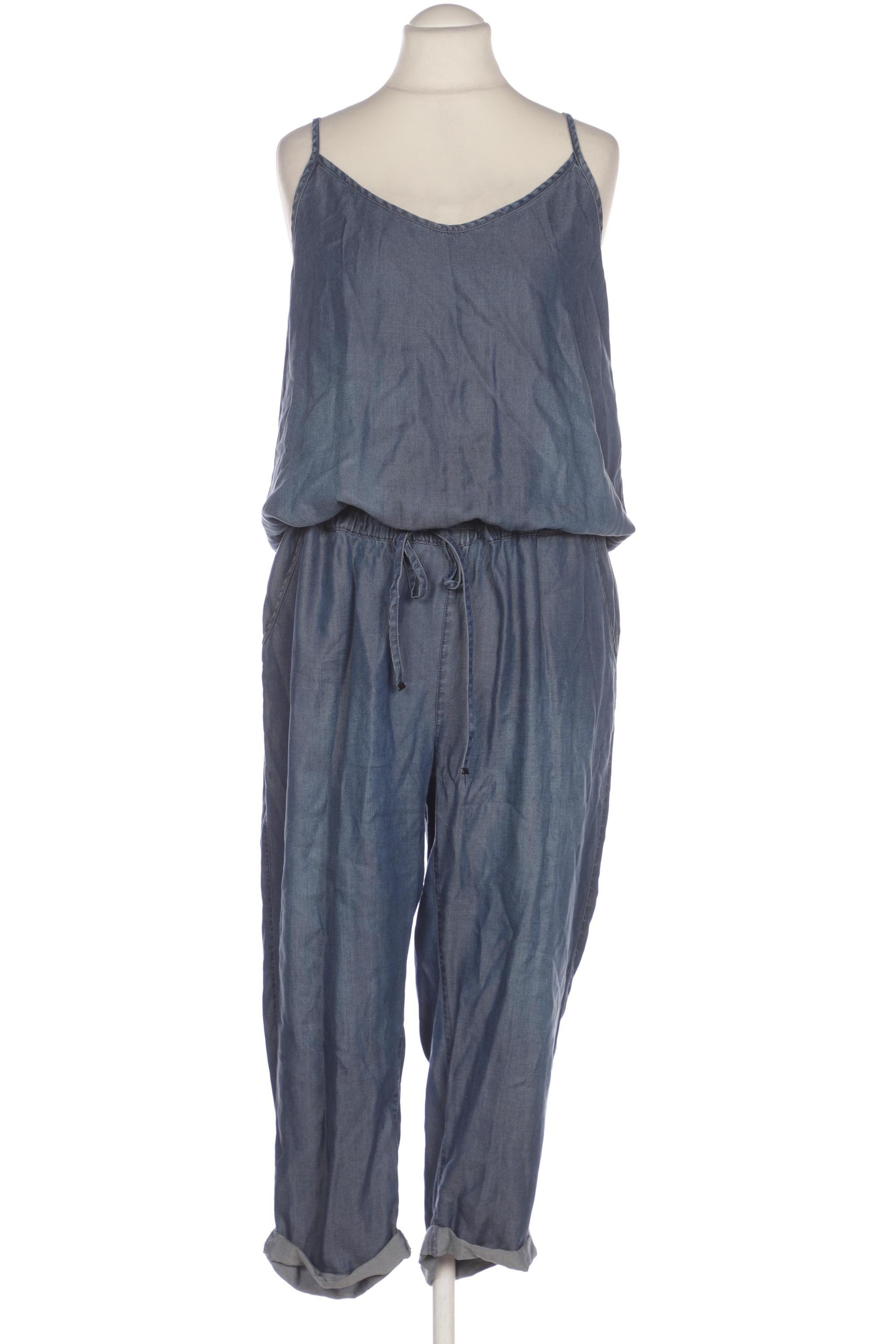 

Street One Damen Jumpsuit/Overall, blau