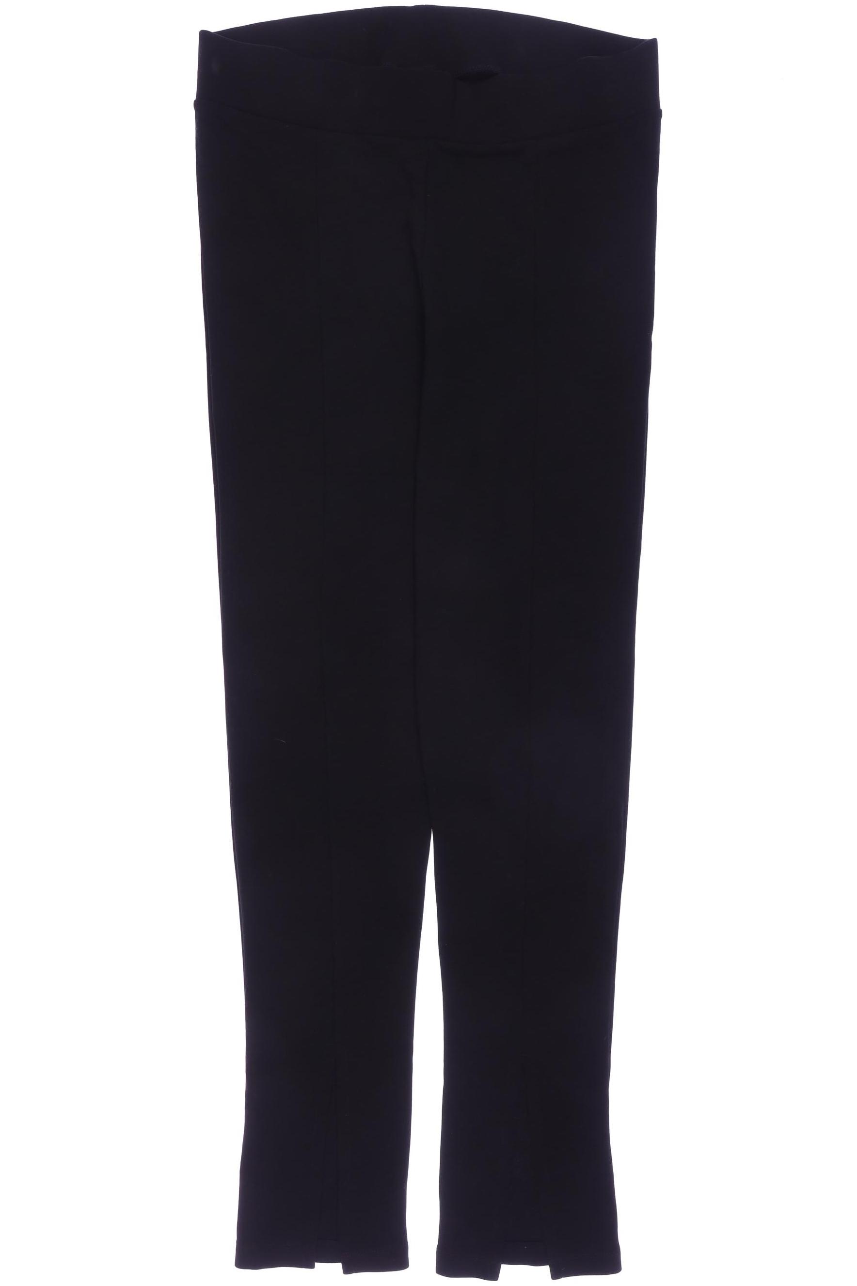 

Street One Damen Stoffhose, schwarz, Gr. 42