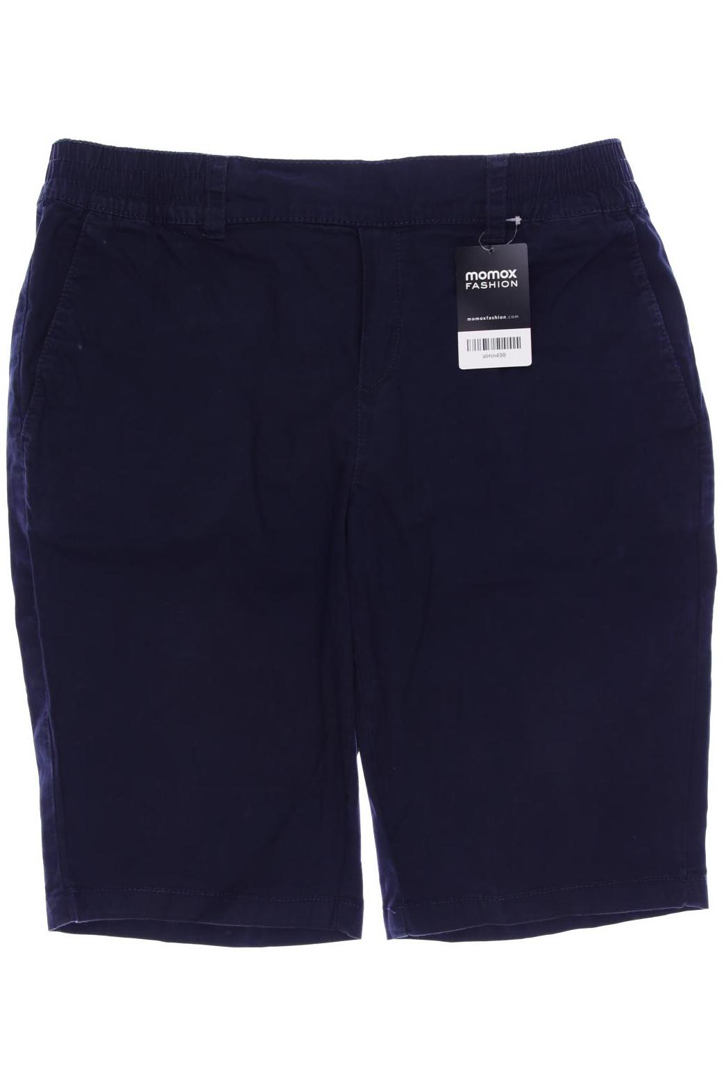 

Street One Damen Shorts, marineblau, Gr. 38