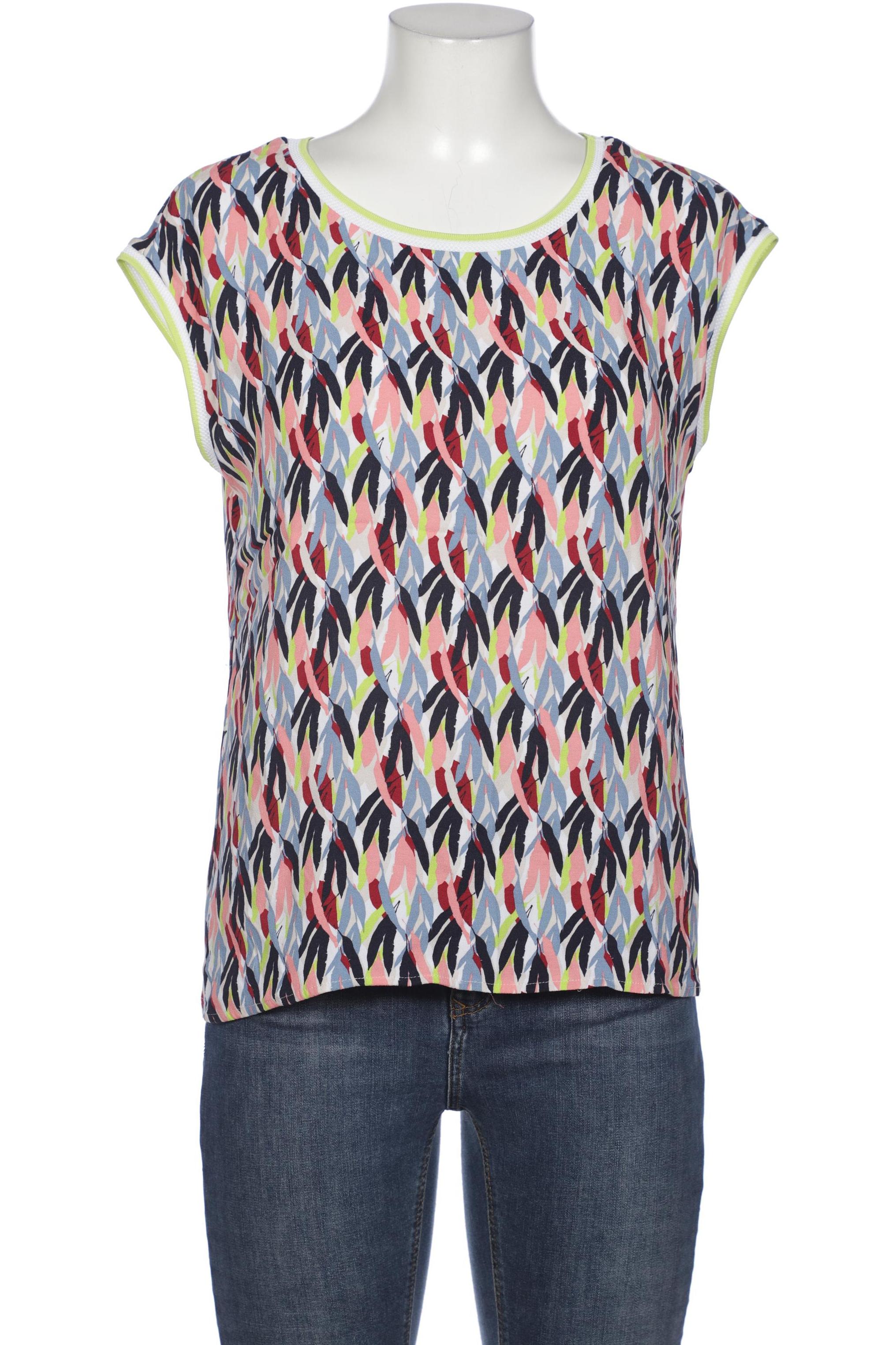 

Street One Damen Bluse, mehrfarbig, Gr. 40